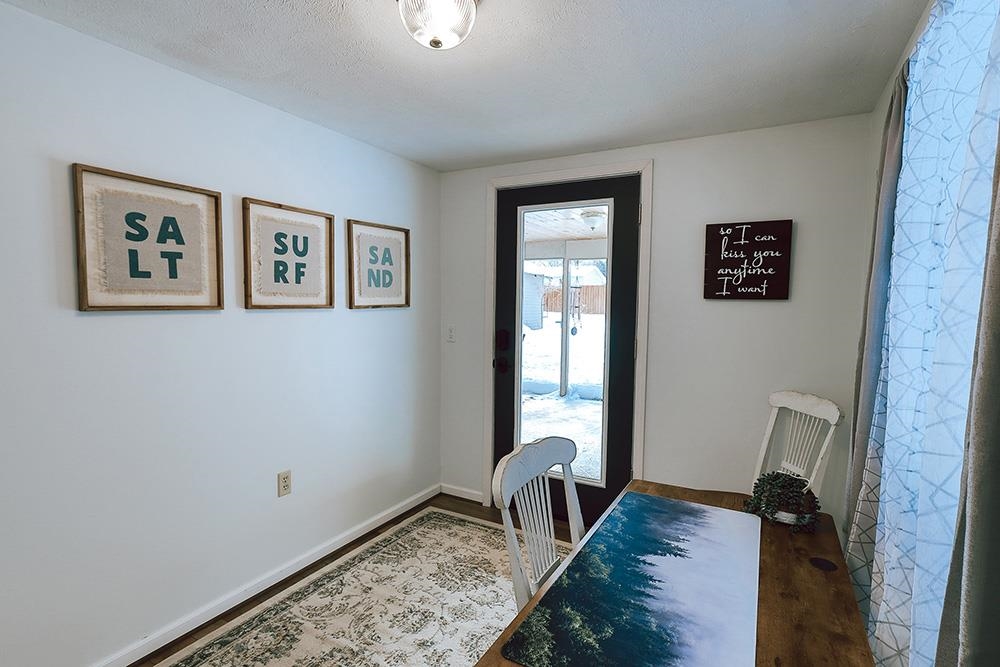 510 W Hurlbut, Charlevoix, MI, 49720