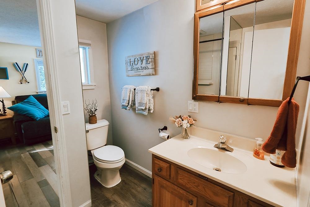 510 W Hurlbut, Charlevoix, MI, 49720