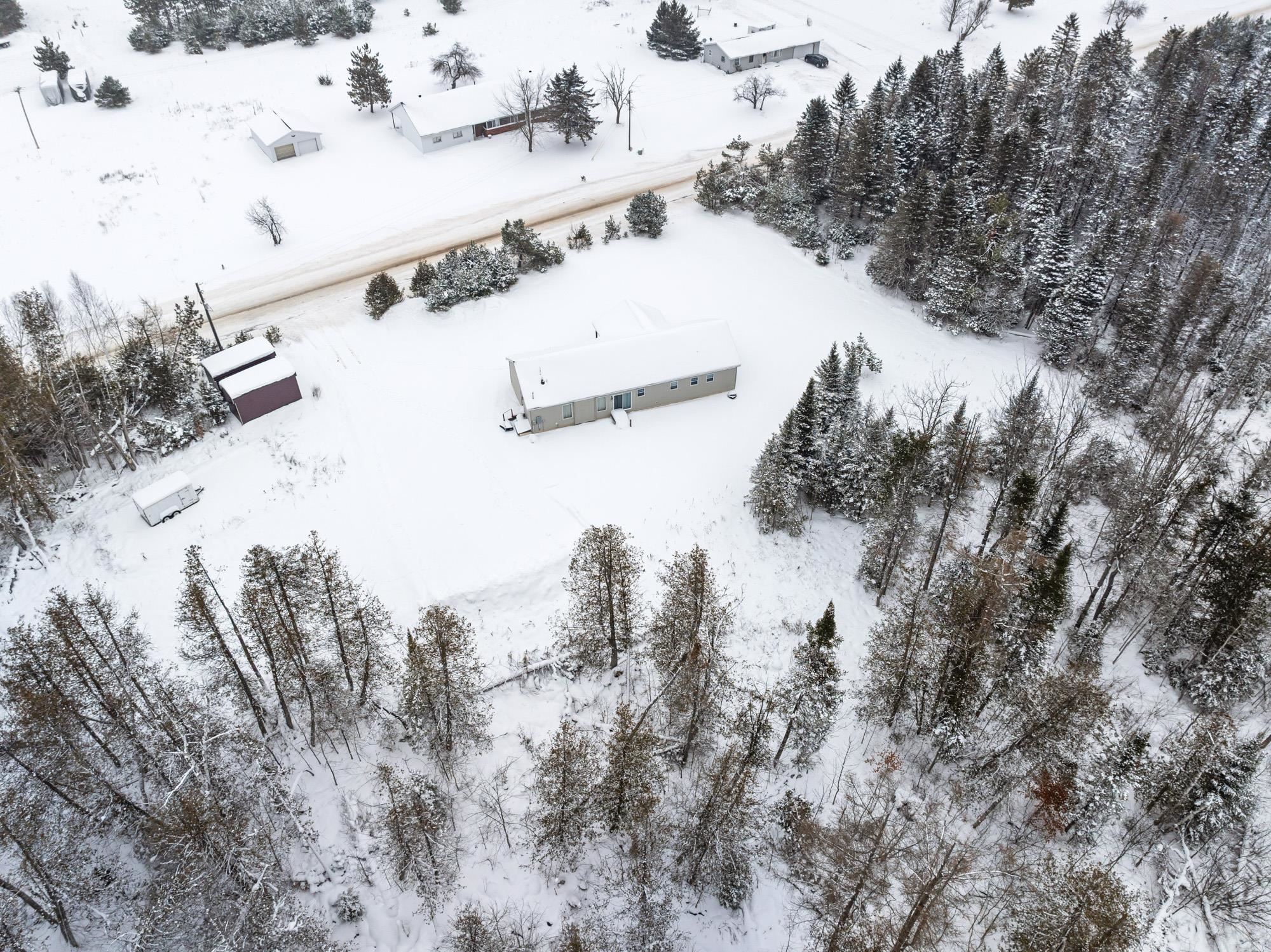 Homes for sale in Vanderbilt, MI | 433 Alexander Rd, Vanderbilt, MI 49795 | MLS# 80065352