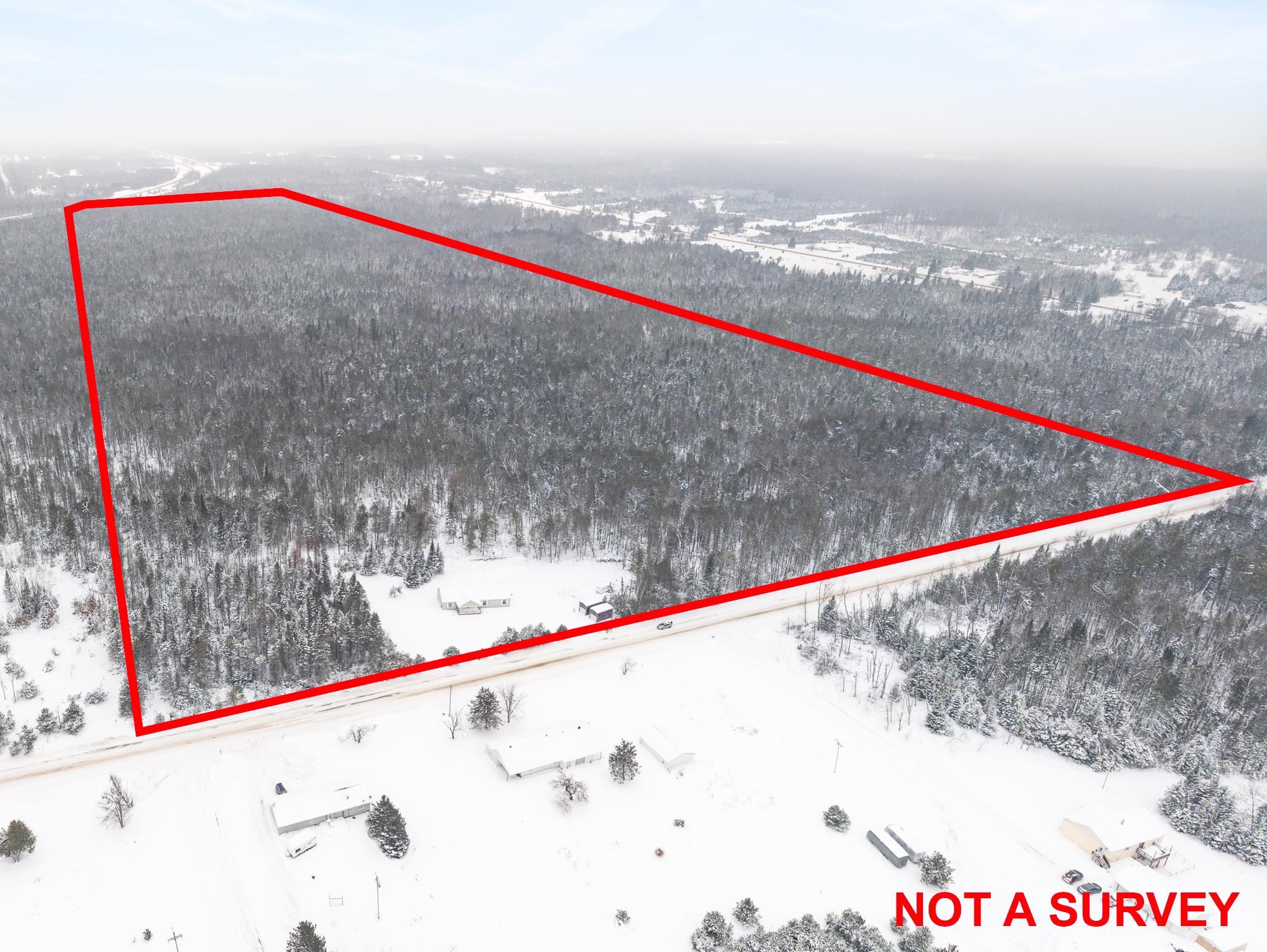 5th image of 433 Alexander Rd, Vanderbilt, MI 49795 | MLS# 78080065352