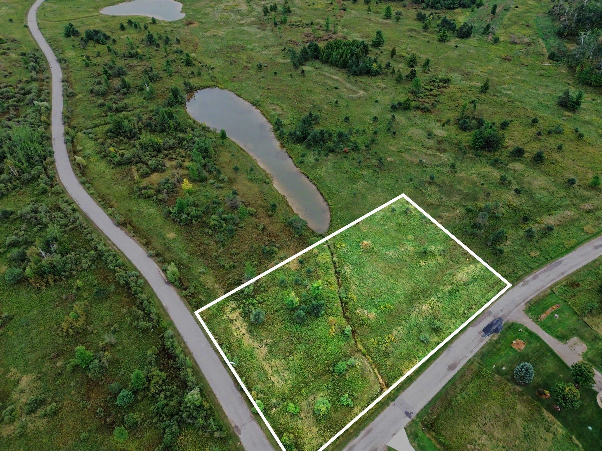 Photo 1 of Land for sale at 6412 Lora Bette Dr, Alanson, MI 49706 | MLS# 78080065369 | Listing updated on 2026-09-16