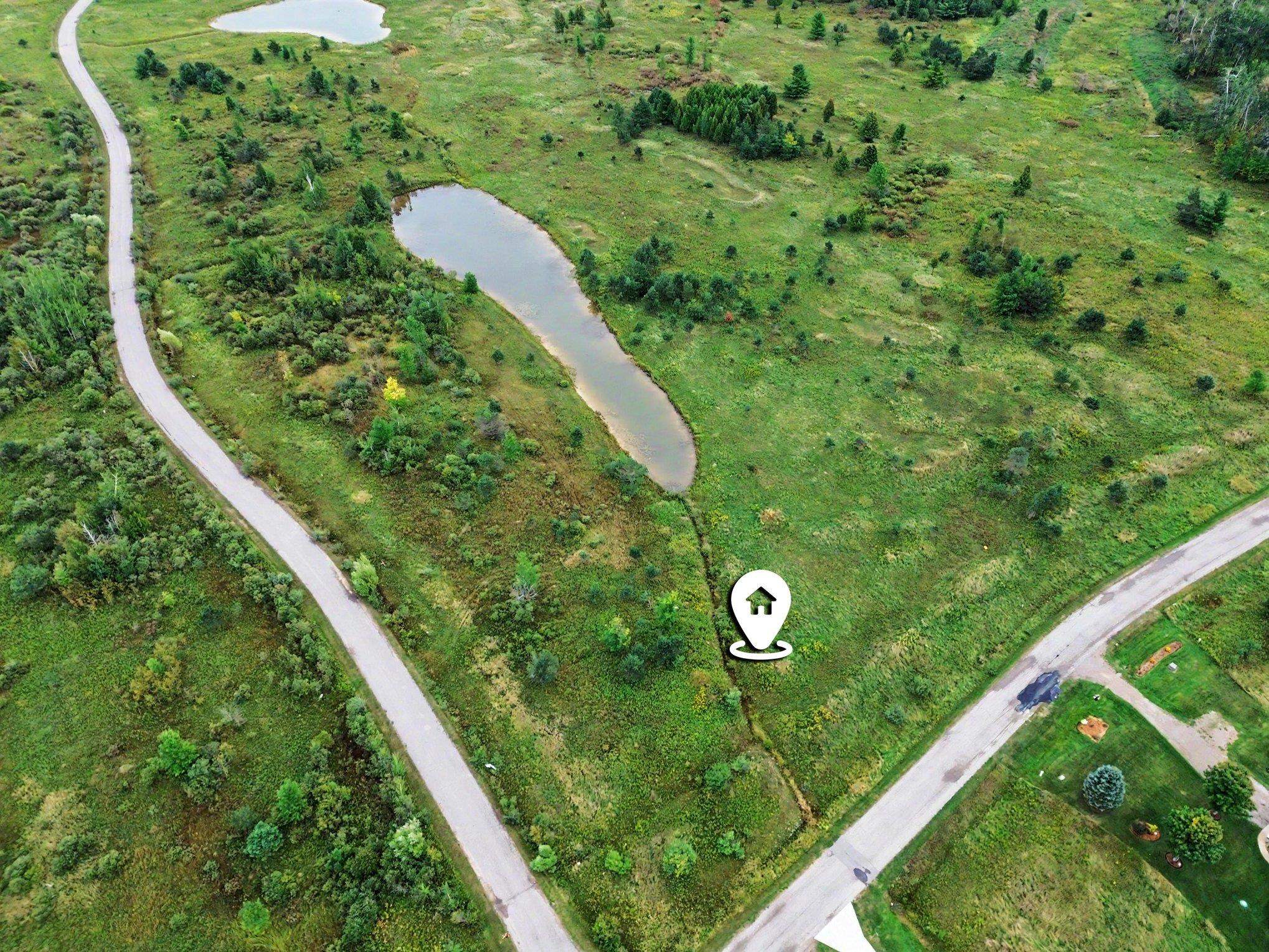 Photo 2 of Land for sale at 6412 Lora Bette Dr, Alanson, MI 49706 | MLS# 78080065369 | Listing updated on 2026-09-16