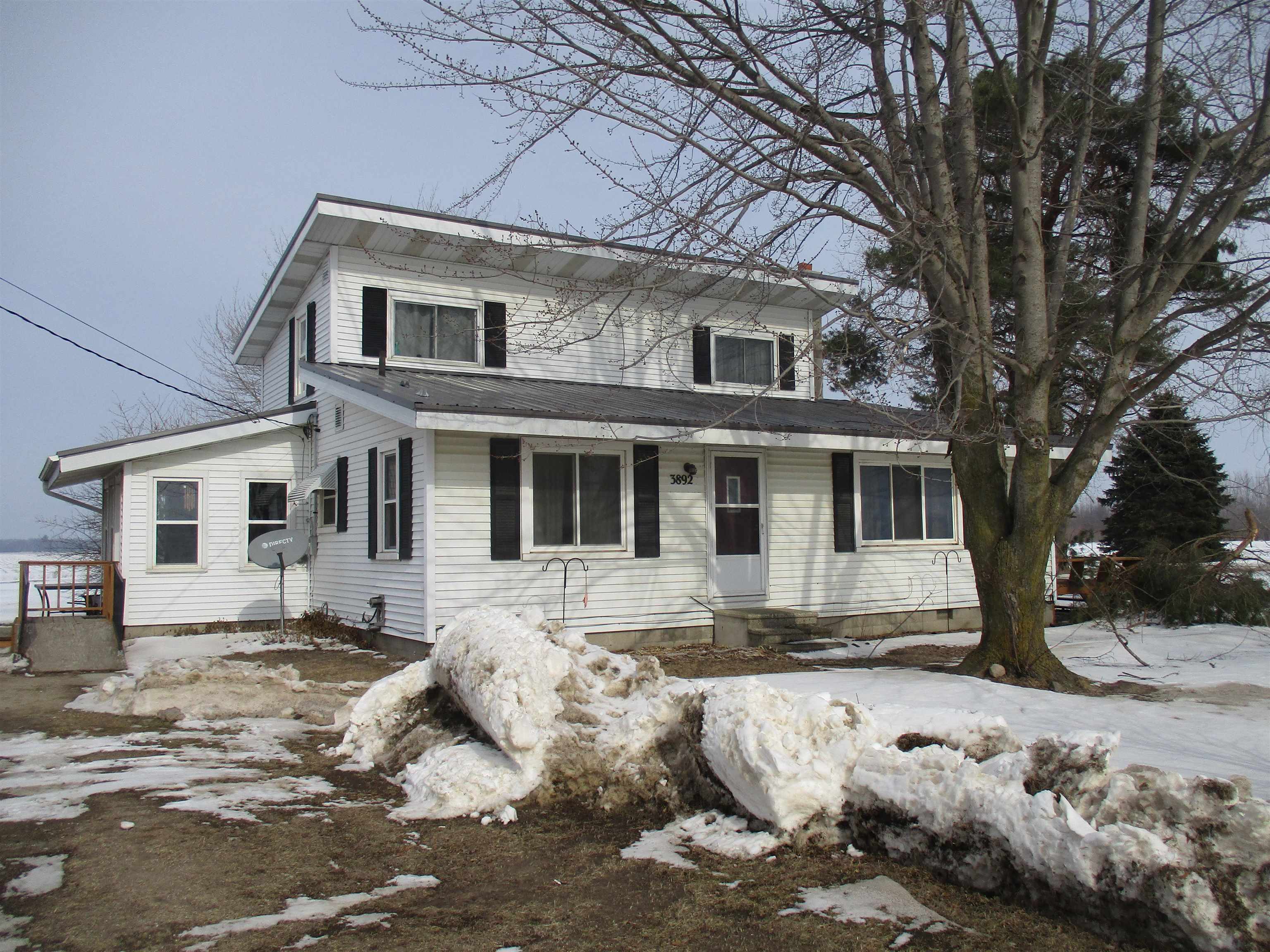 Brighton, MI, 48116 1211