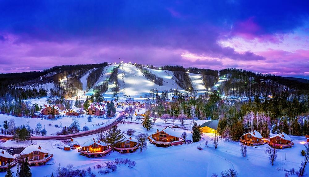 6520 Schuss Mountain Lane UNIT&nbsp;209, Mancelona, MI, 49659