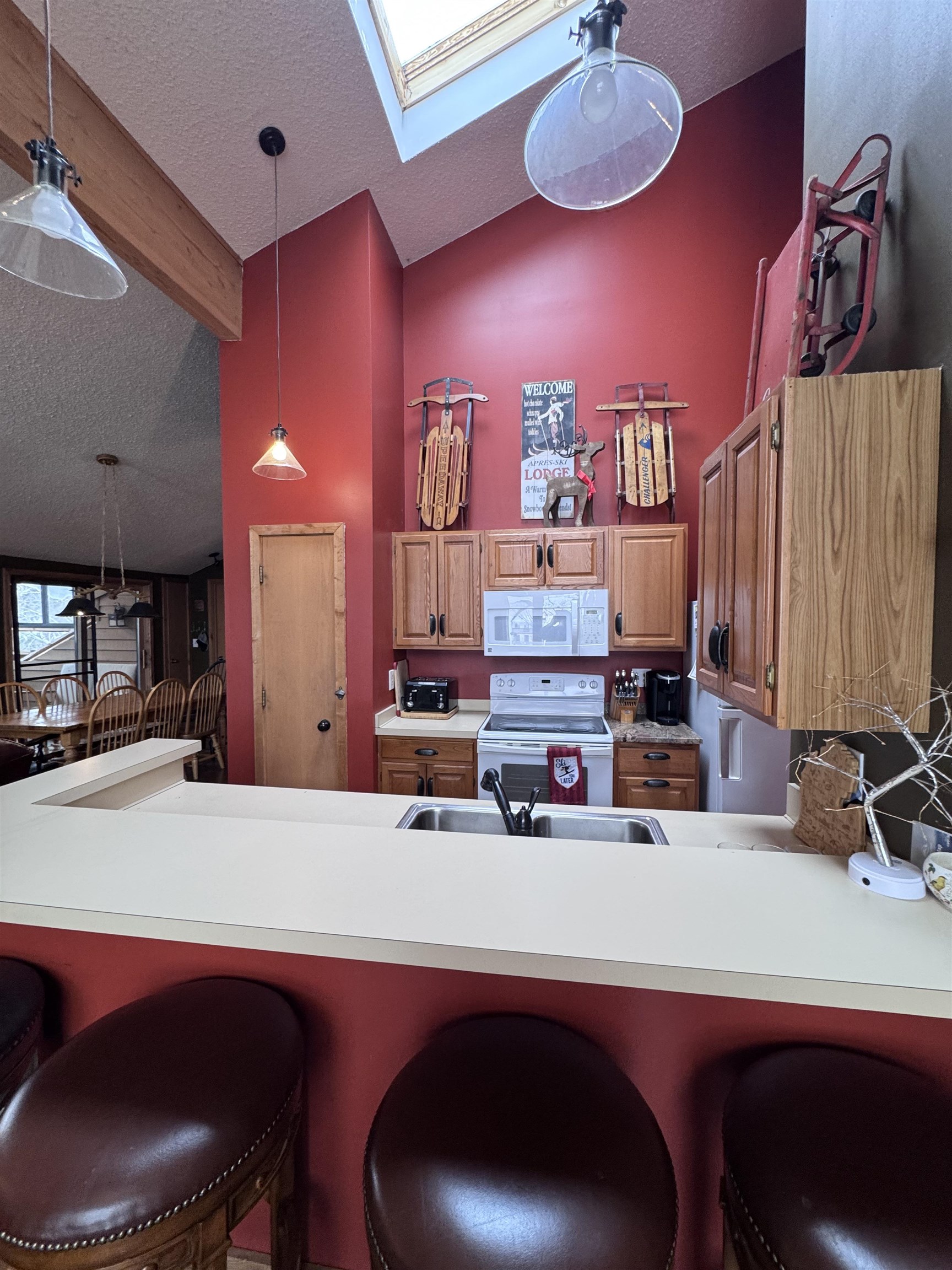 6520 Schuss Mountain Lane UNIT&nbsp;209, Mancelona, MI, 49659