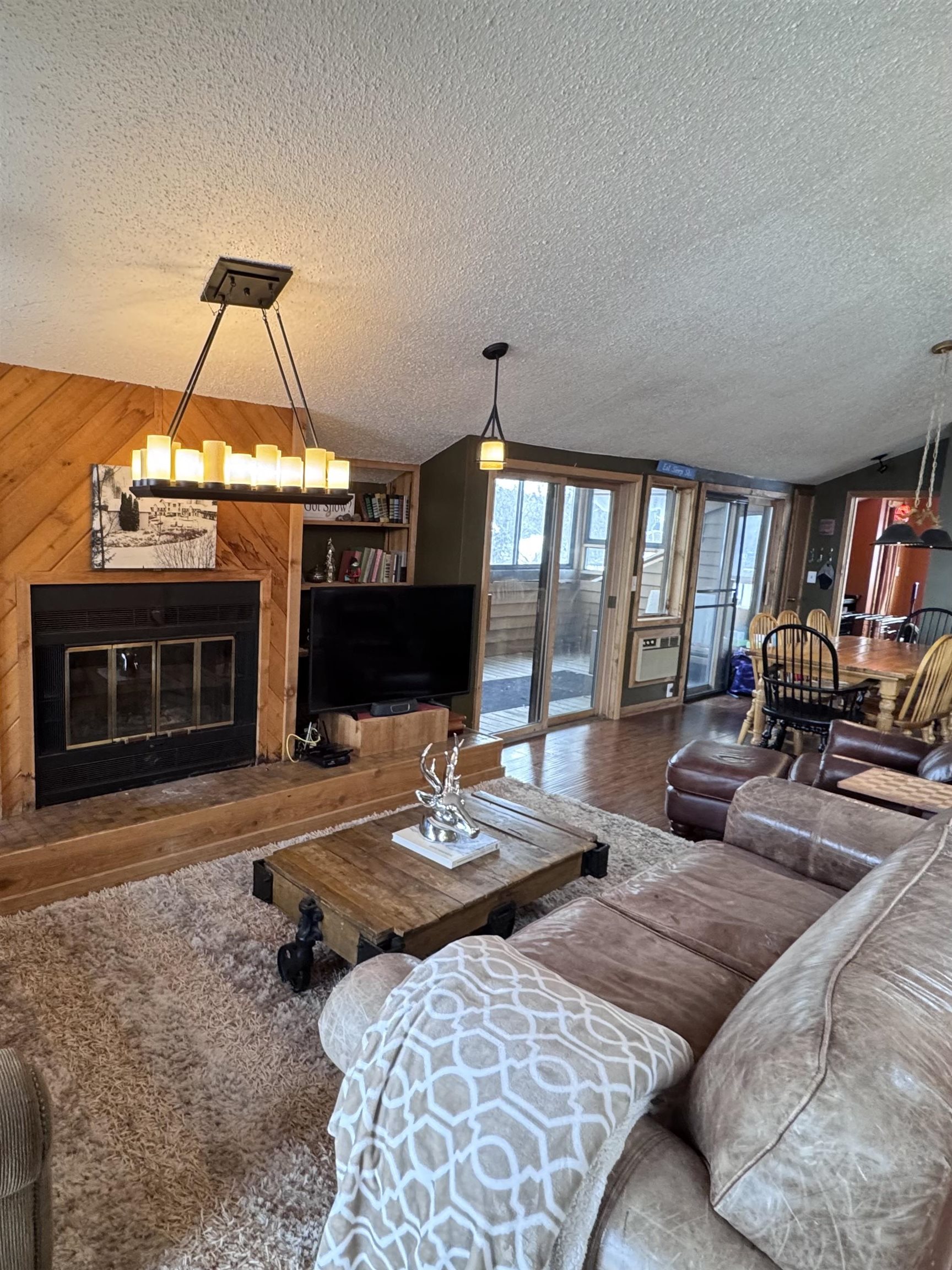 6520 Schuss Mountain Lane UNIT&nbsp;209, Mancelona, MI, 49659