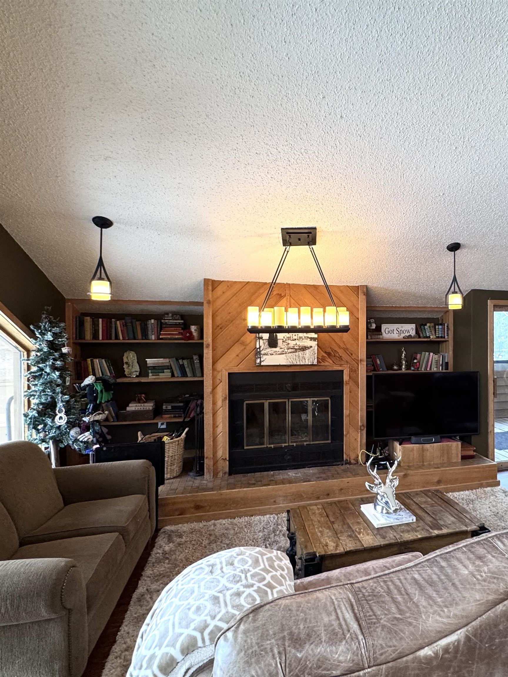 6520 Schuss Mountain Lane UNIT&nbsp;209, Mancelona, MI, 49659