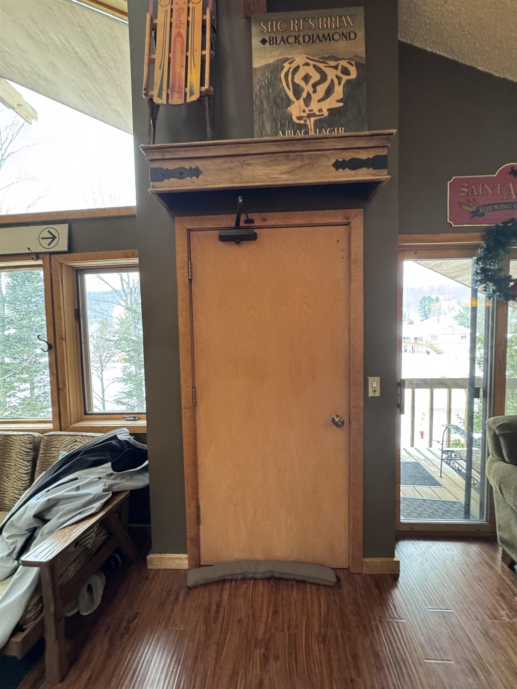 6520 Schuss Mountain Lane UNIT&nbsp;209, Mancelona, MI, 49659