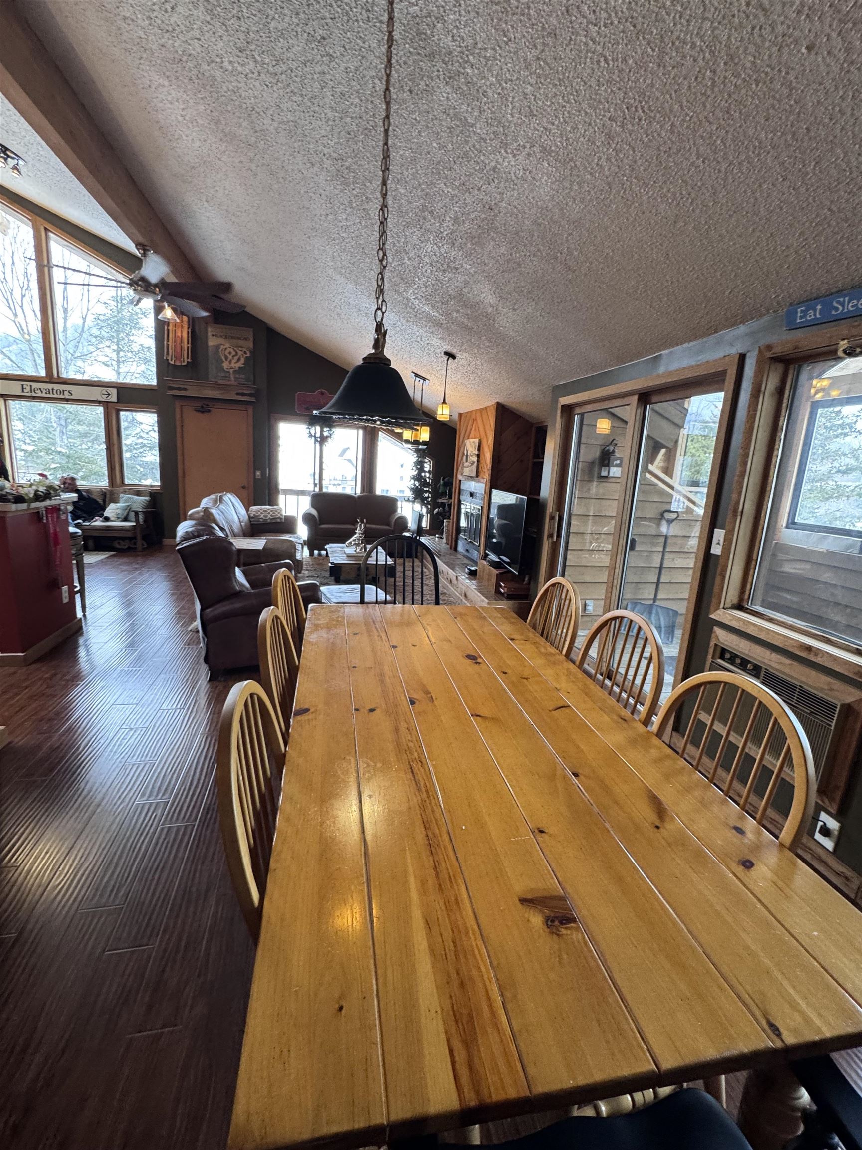 6520 Schuss Mountain Lane UNIT&nbsp;209, Mancelona, MI, 49659