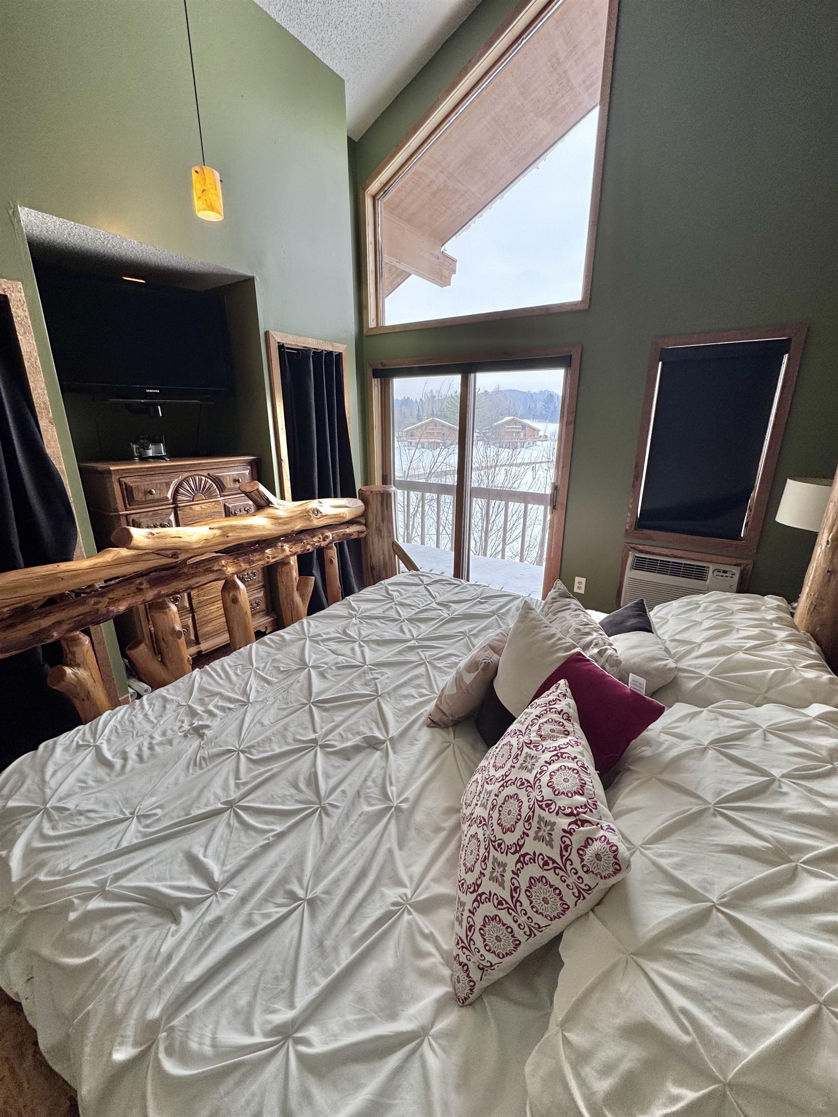 6520 Schuss Mountain Lane UNIT&nbsp;209, Mancelona, MI, 49659