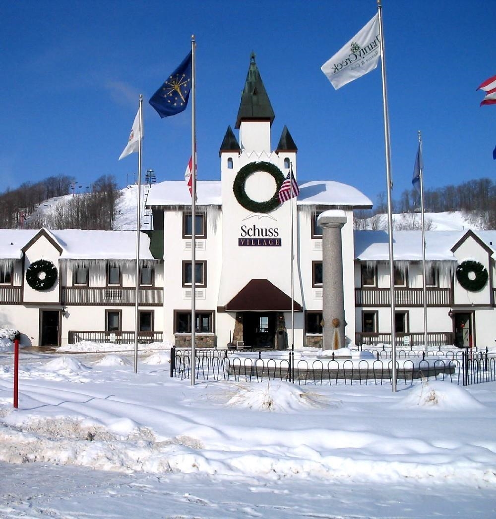 6520 Schuss Mountain Lane UNIT&nbsp;209, Mancelona, MI, 49659