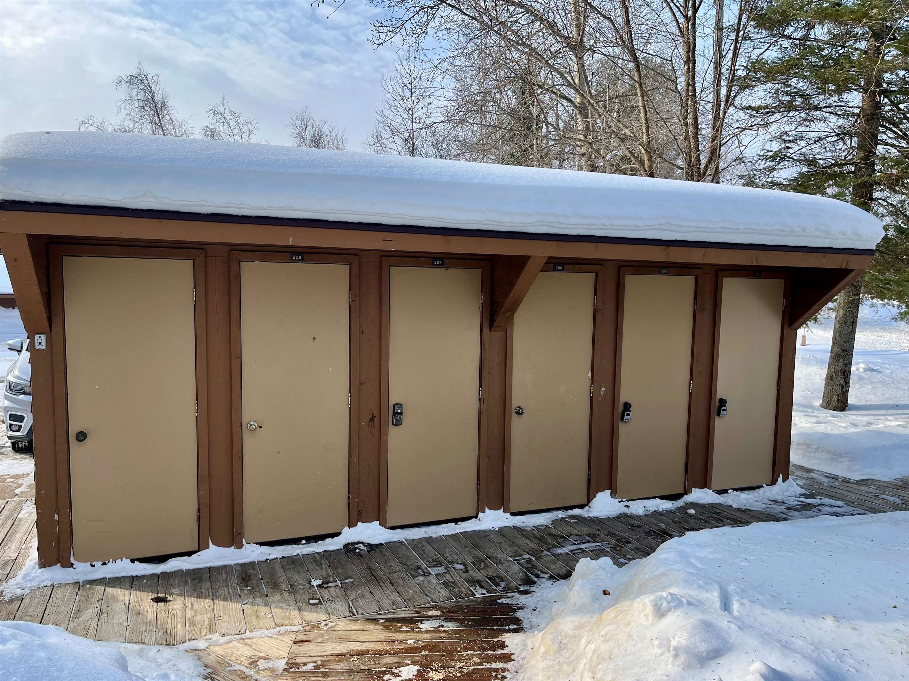 6520 Schuss Mountain Lane UNIT&nbsp;209, Mancelona, MI, 49659