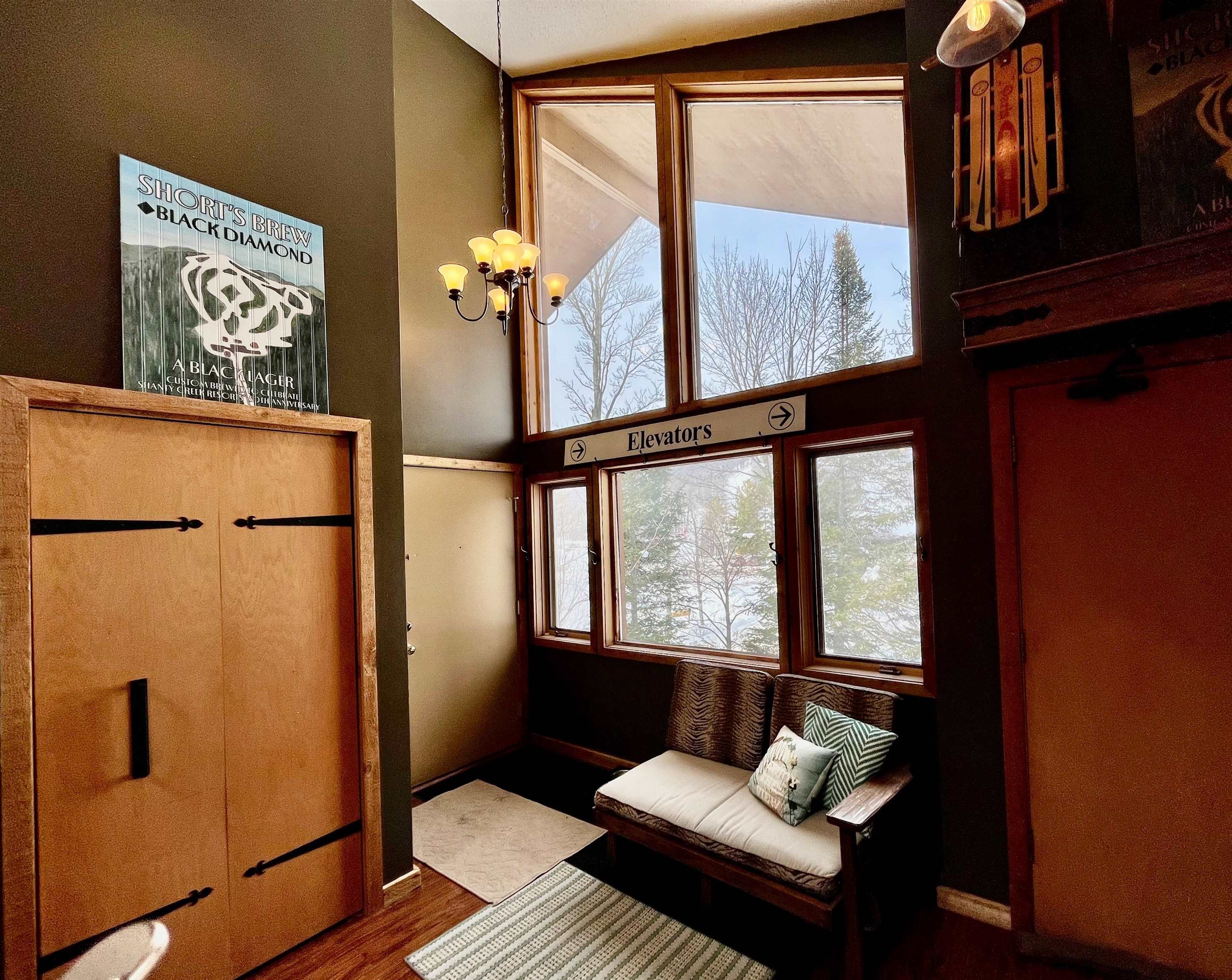 6520 Schuss Mountain Lane UNIT&nbsp;209, Mancelona, MI, 49659