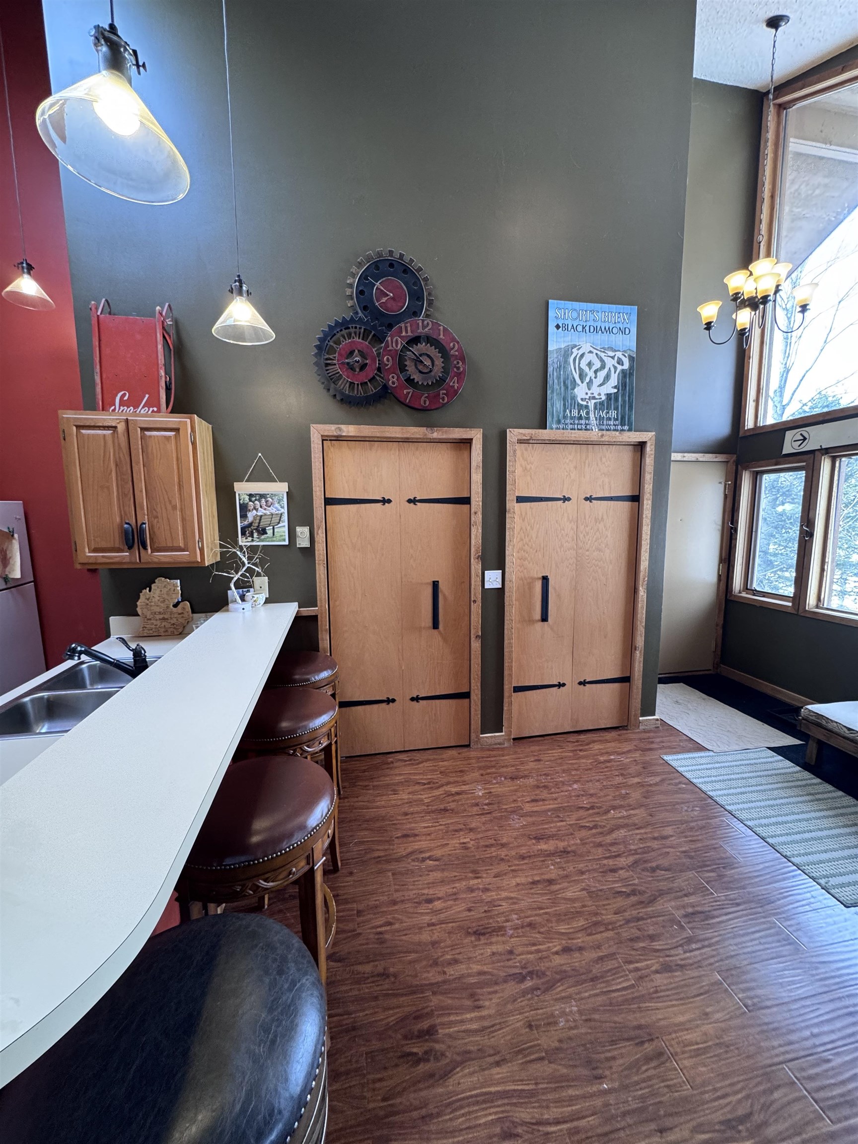 6520 Schuss Mountain Lane UNIT&nbsp;209, Mancelona, MI, 49659