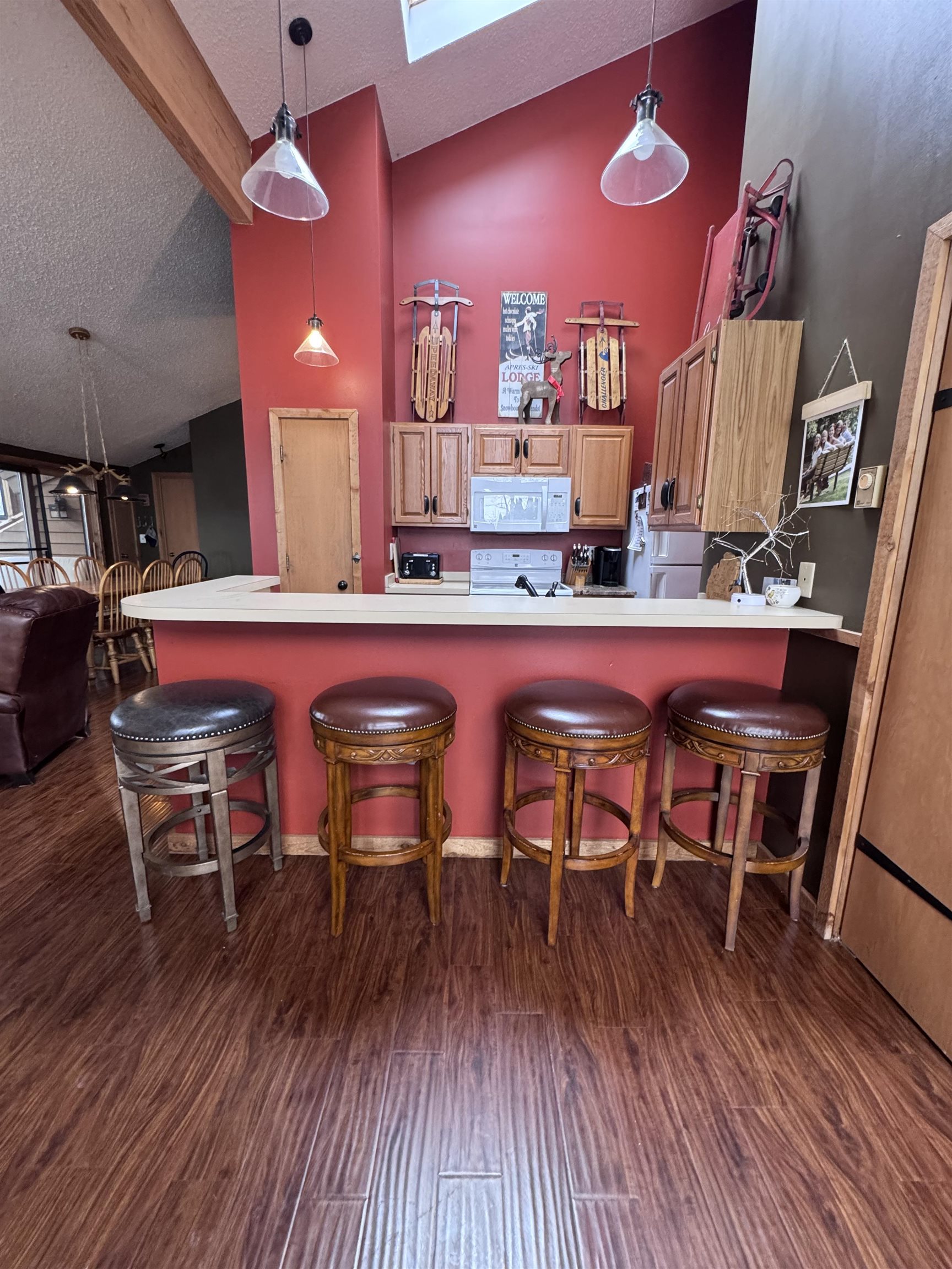 6520 Schuss Mountain Lane UNIT&nbsp;209, Mancelona, MI, 49659