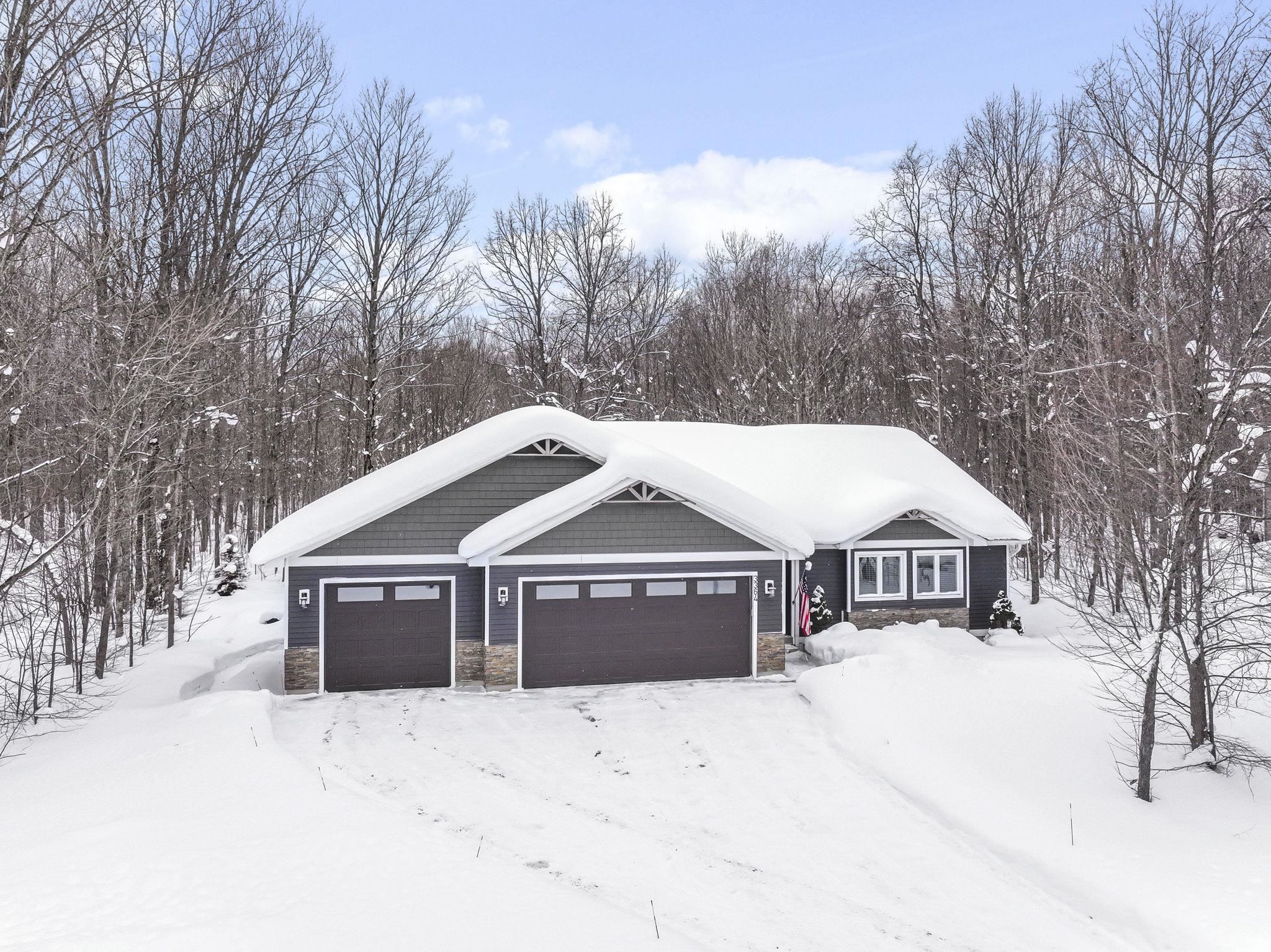 Interlochen, MI, 49643