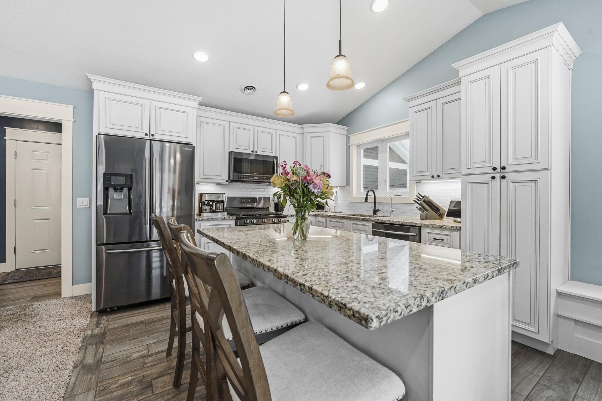 Interlochen, MI, 49643