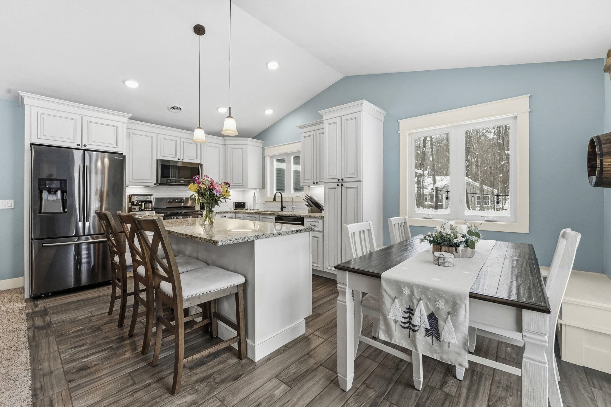 Interlochen, MI, 49643