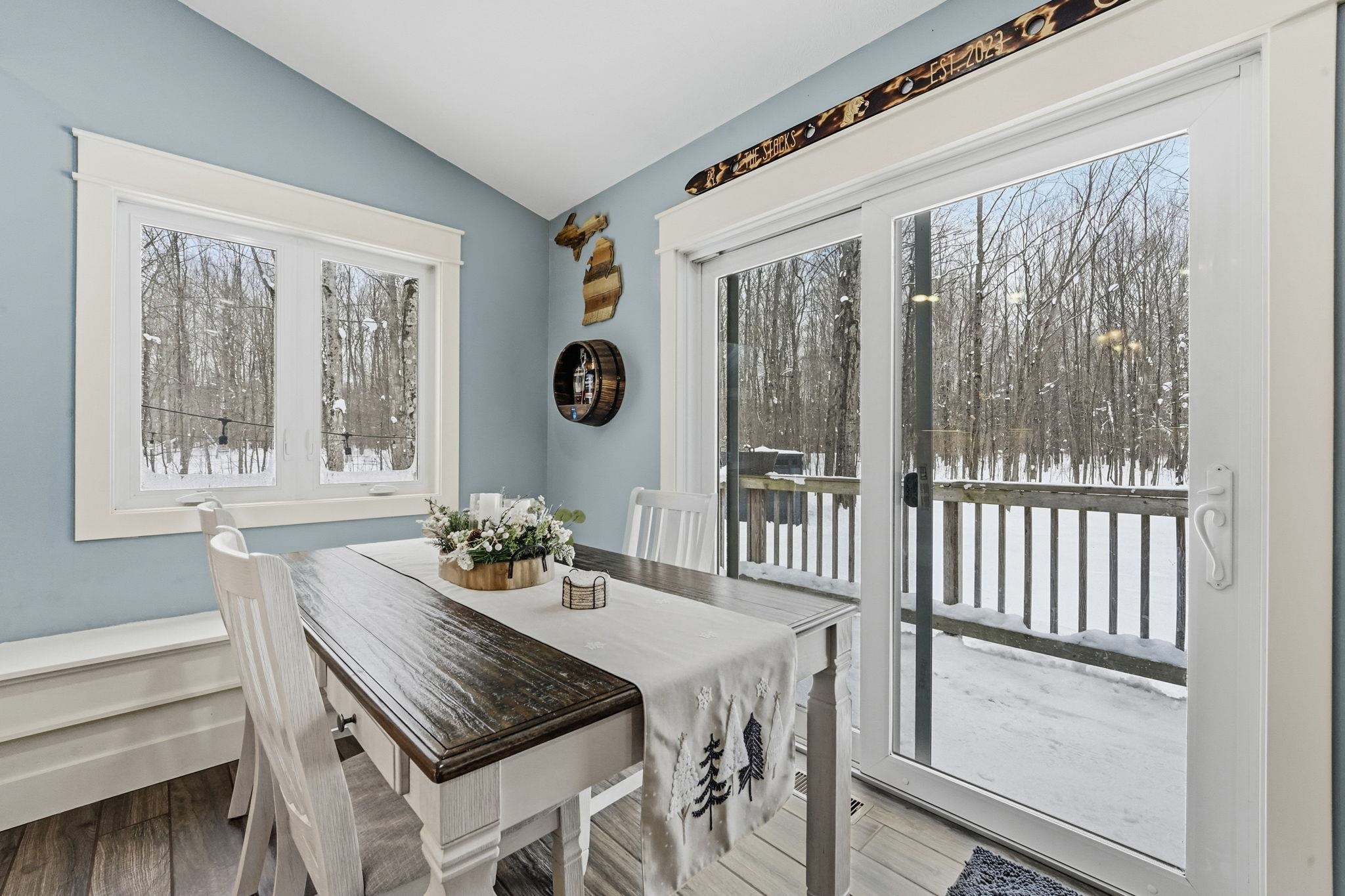 Interlochen, MI, 49643