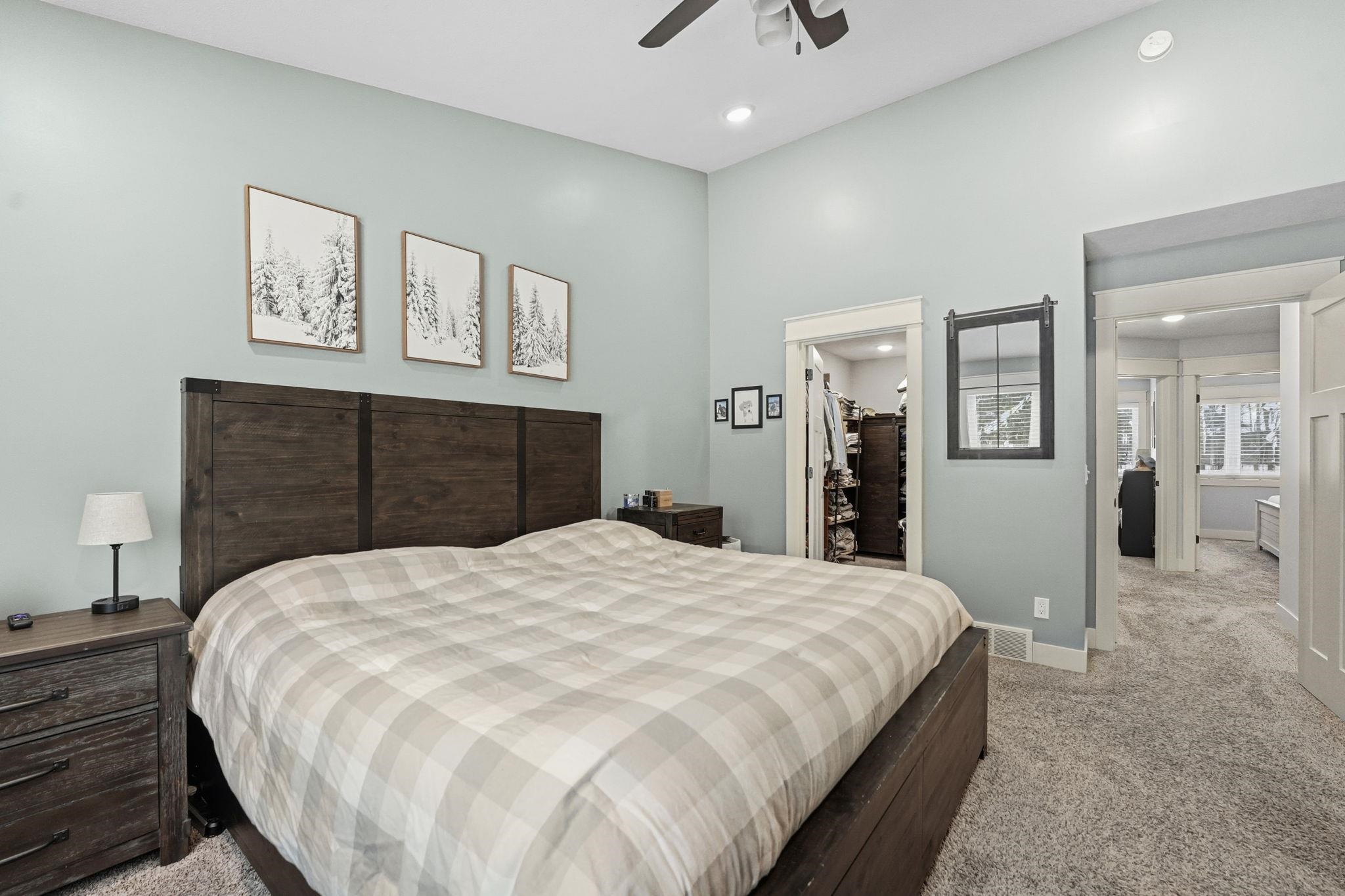 Interlochen, MI, 49643