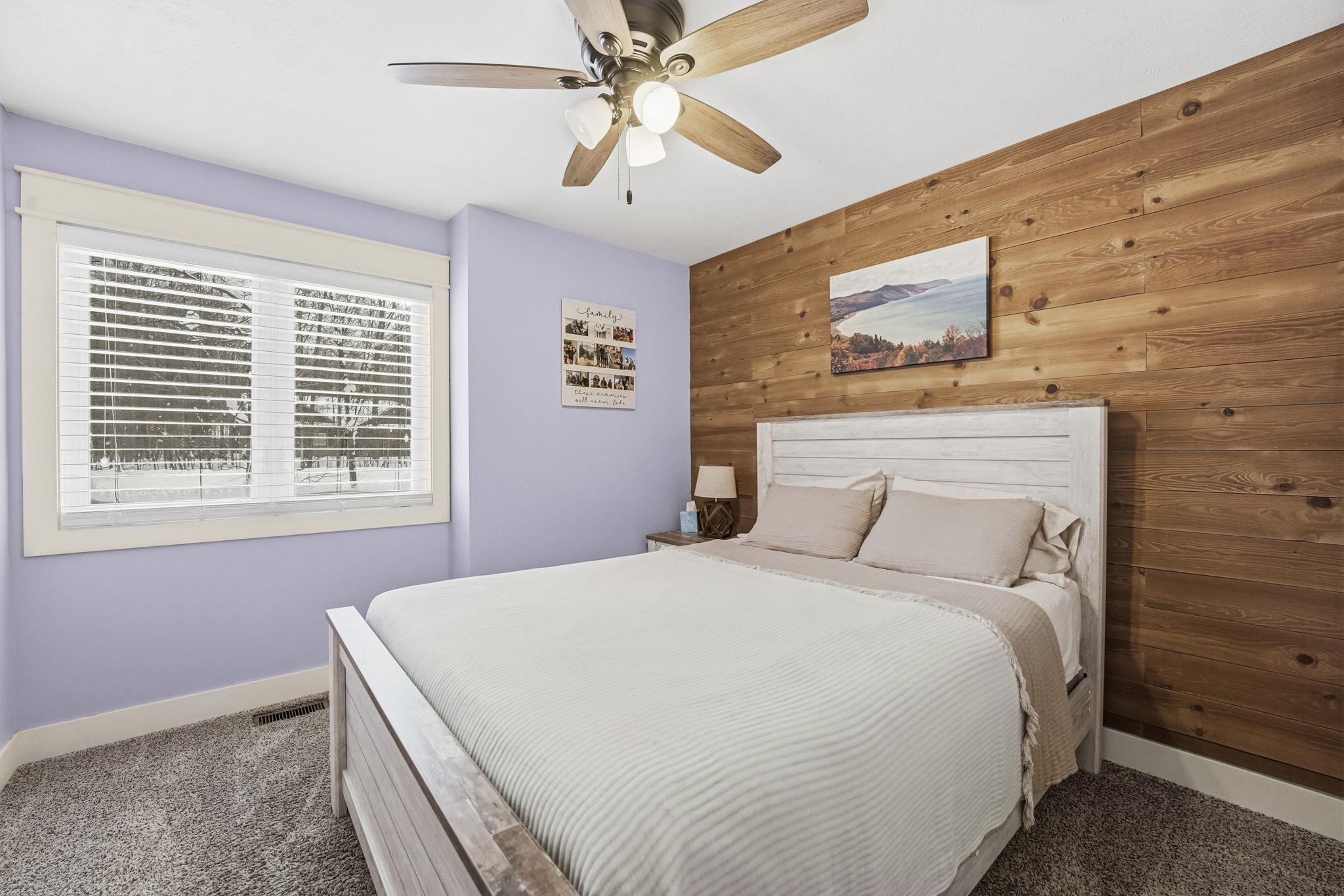 Interlochen, MI, 49643