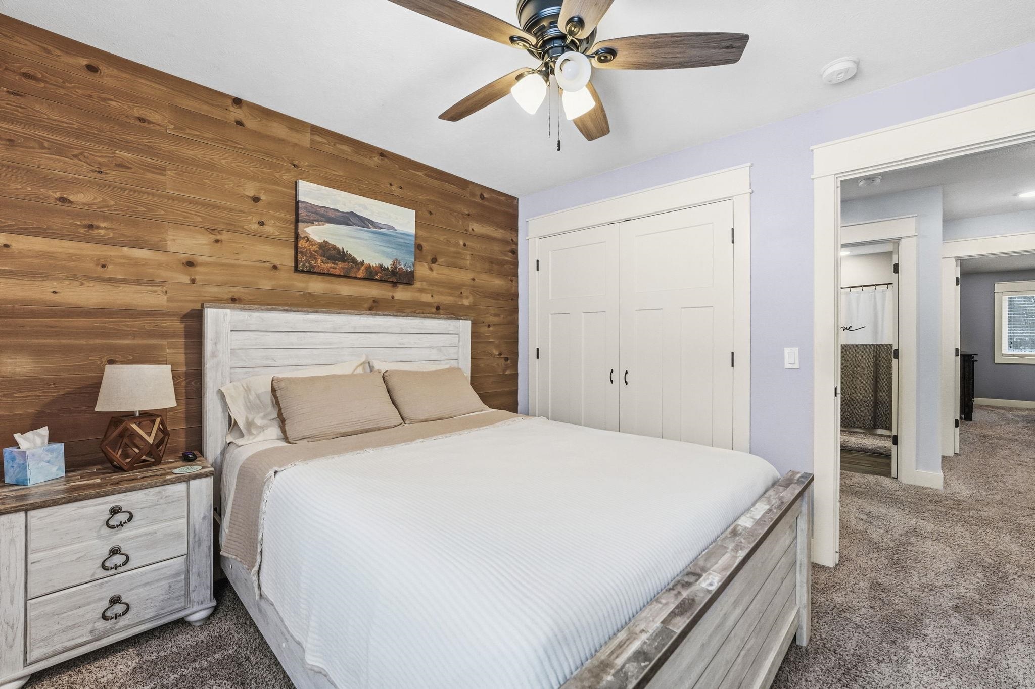 Interlochen, MI, 49643