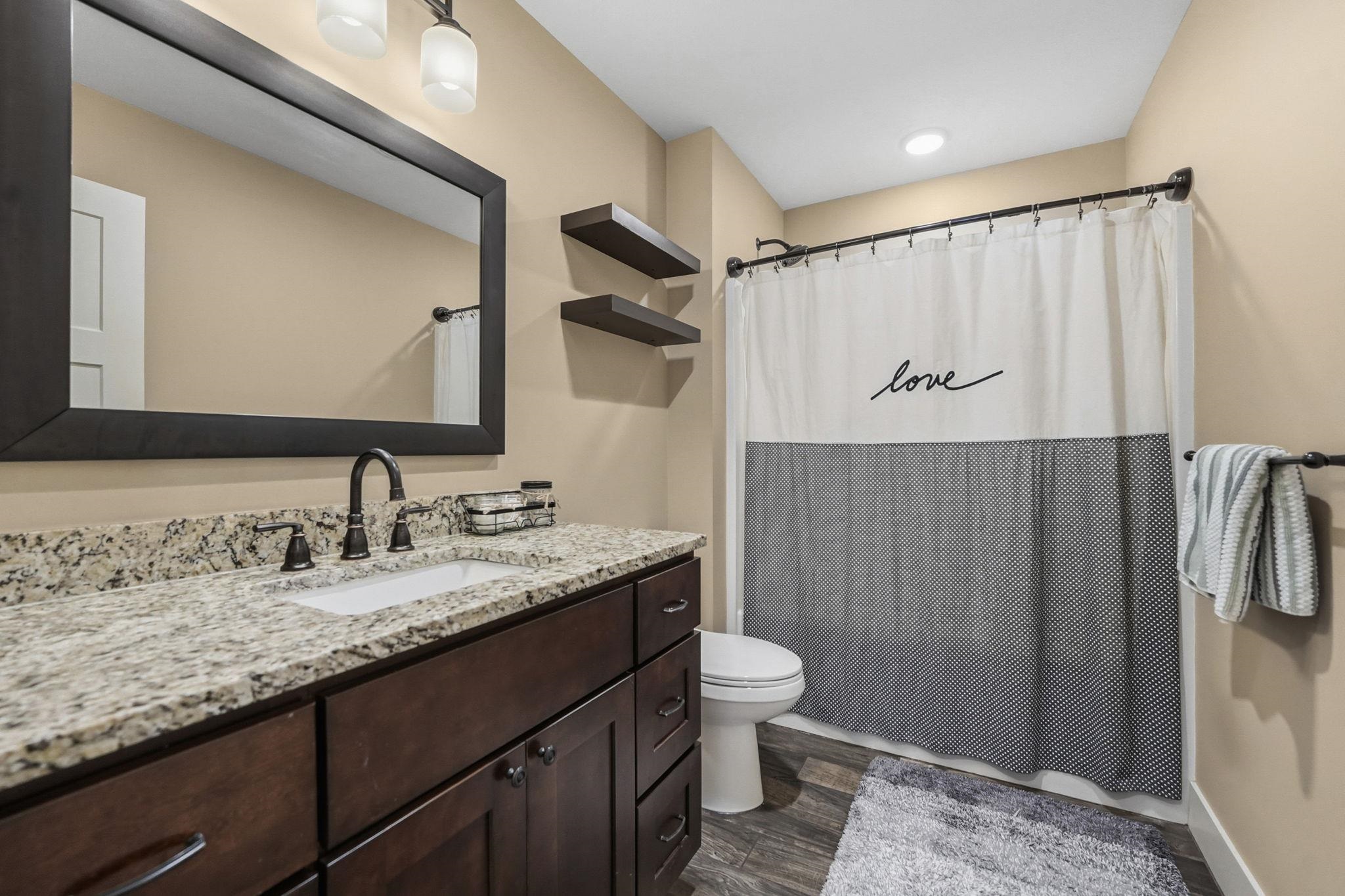 Interlochen, MI, 49643