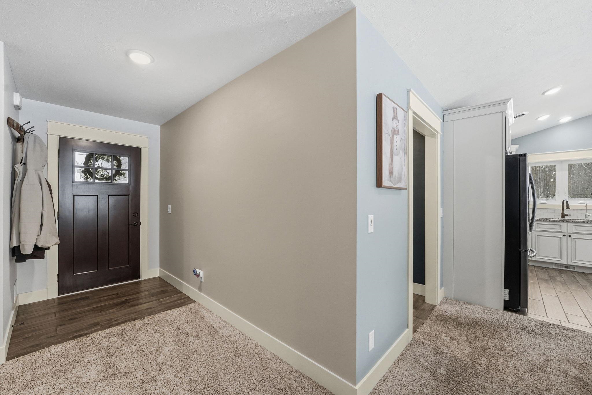 Interlochen, MI, 49643