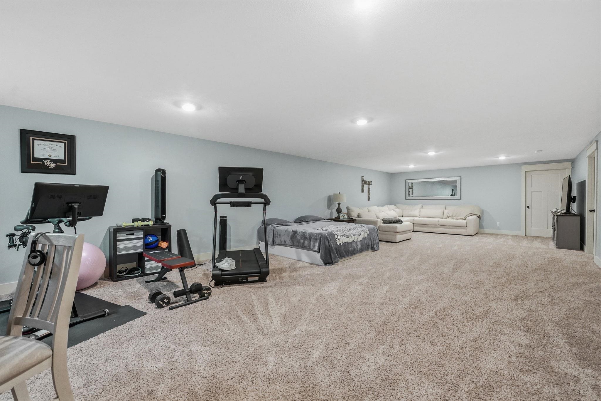 Interlochen, MI, 49643