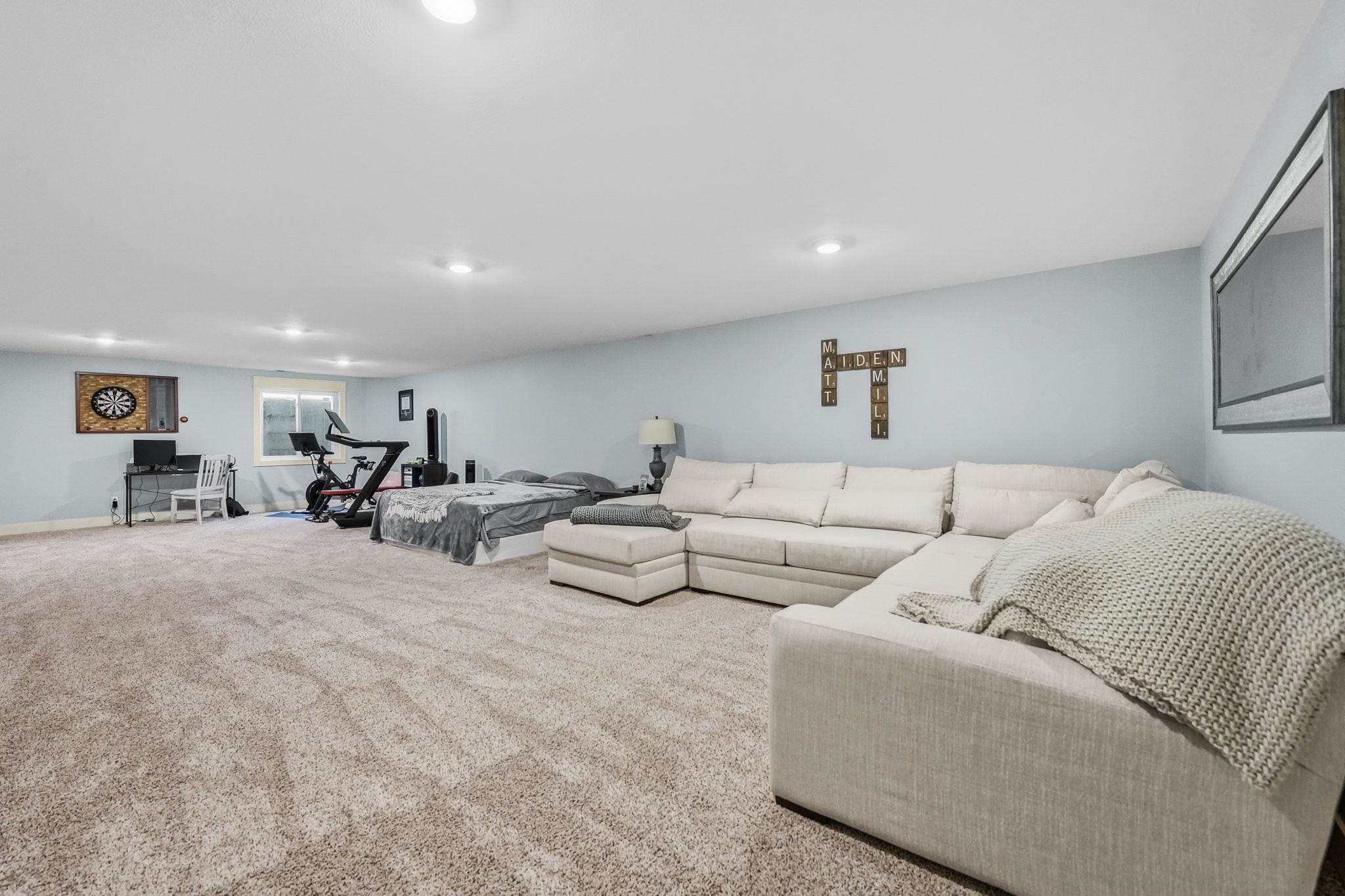 Interlochen, MI, 49643