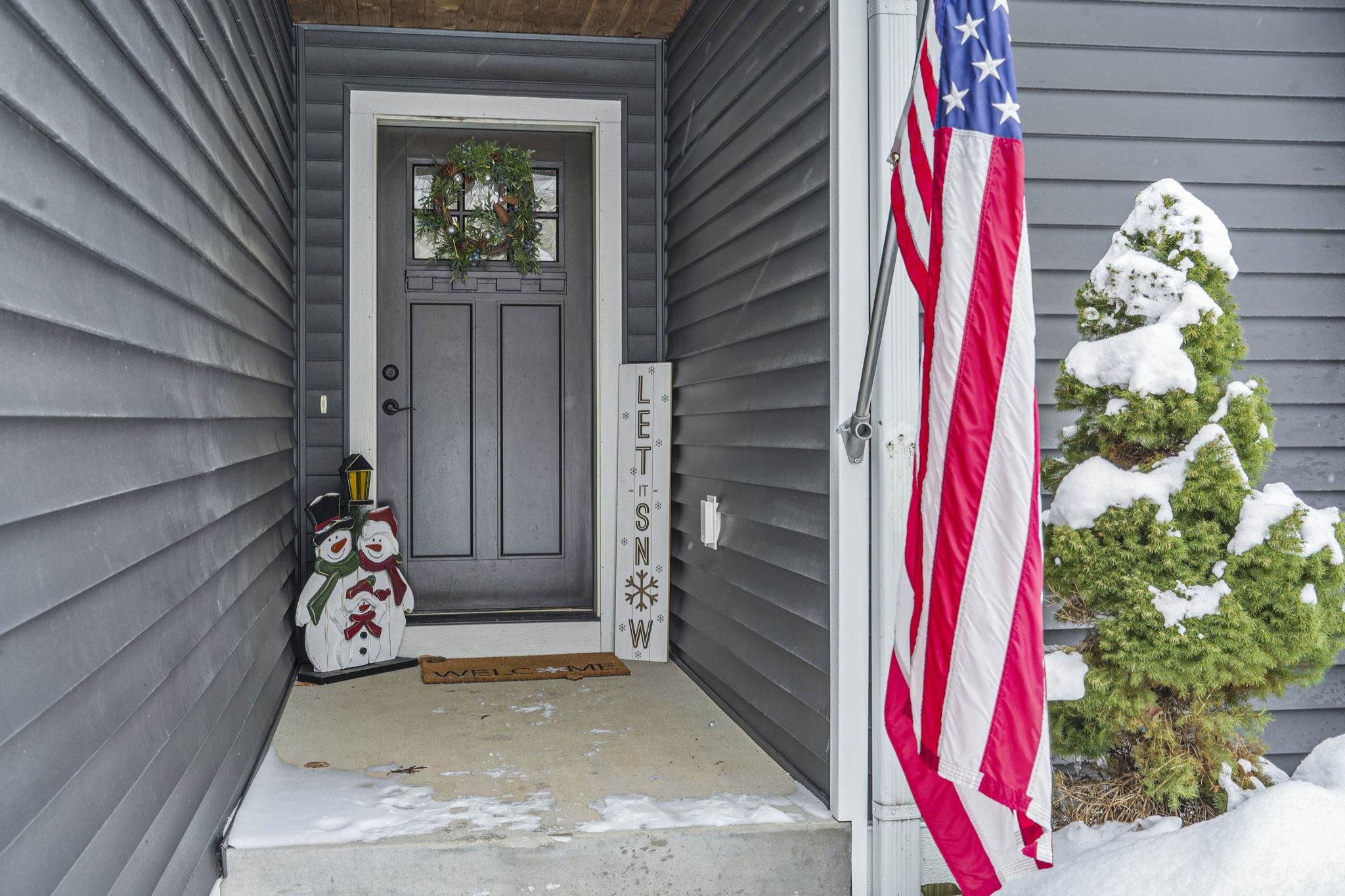 Interlochen, MI, 49643