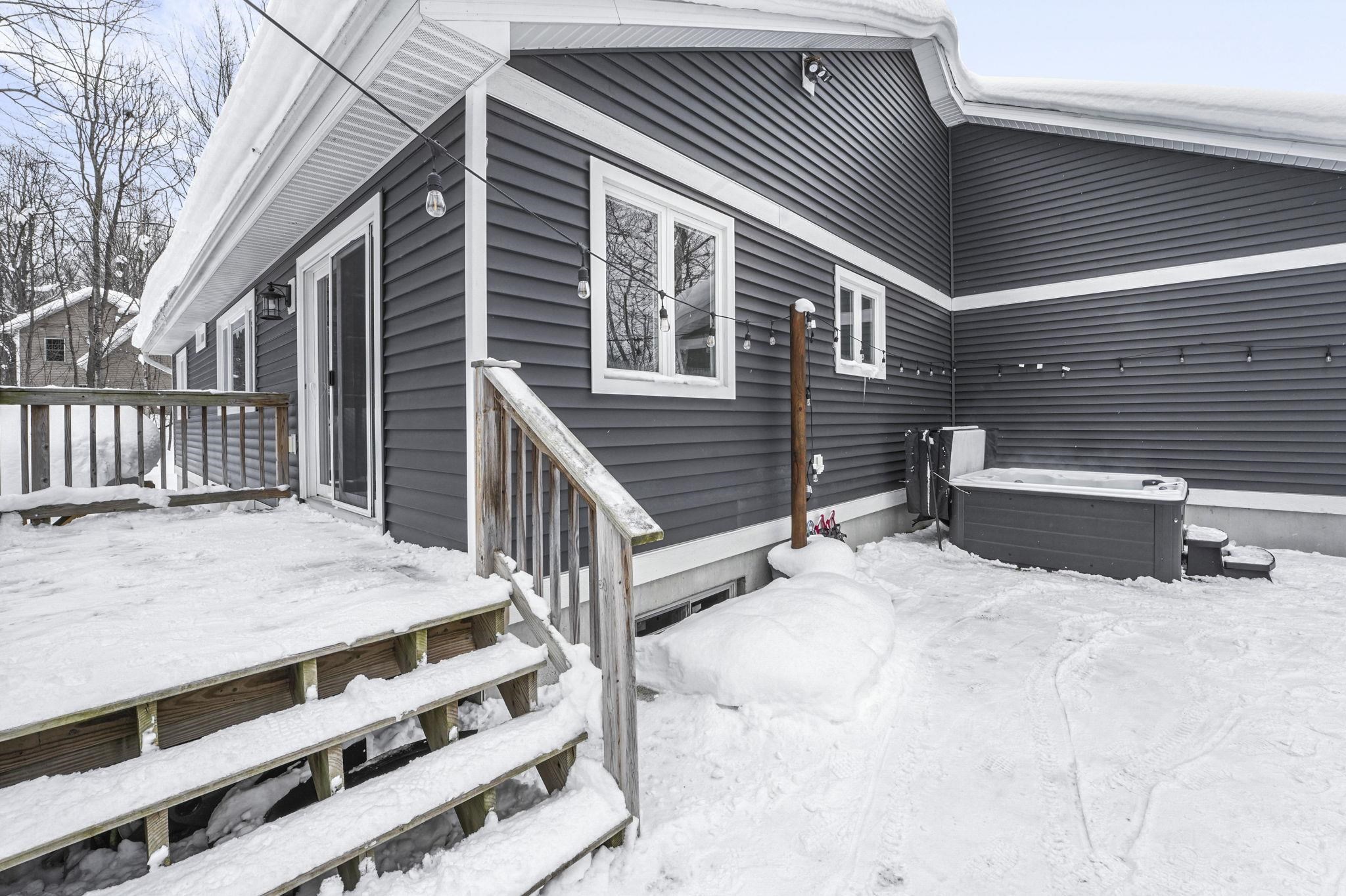 Interlochen, MI, 49643