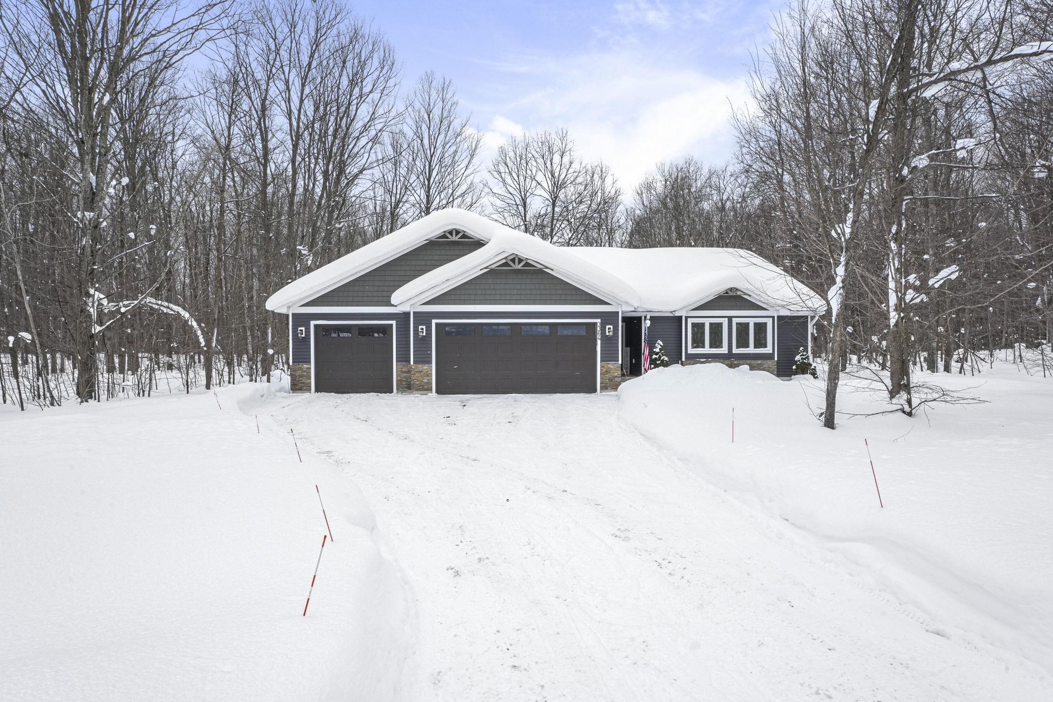 Interlochen, MI, 49643