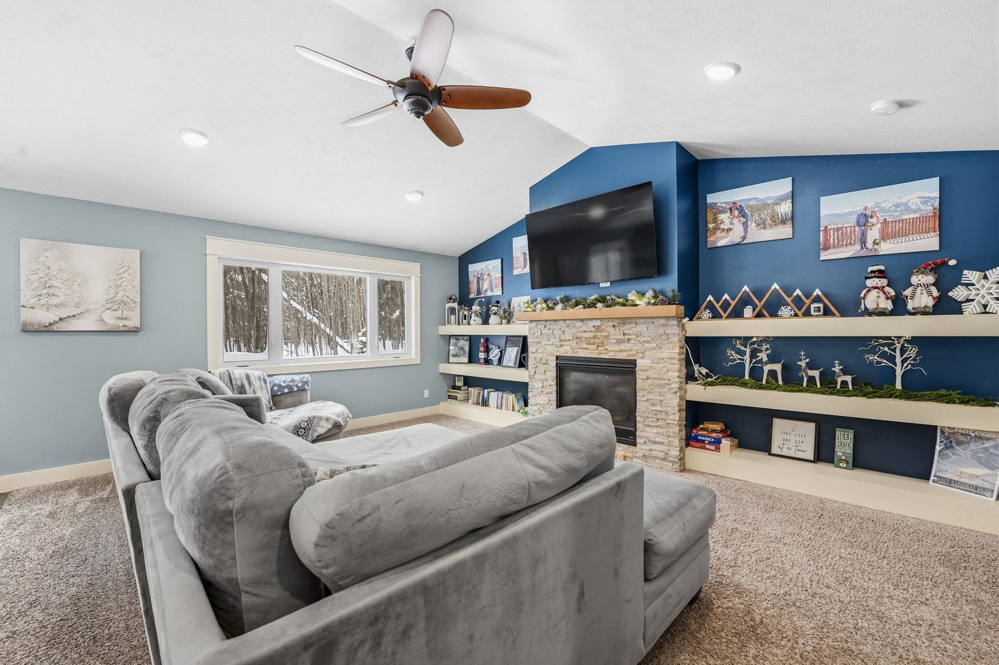 Interlochen, MI, 49643