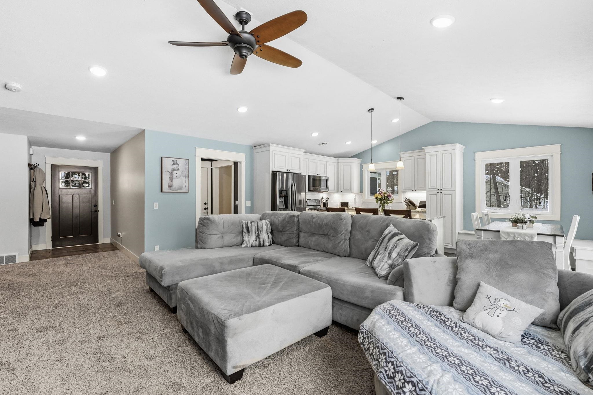 Interlochen, MI, 49643