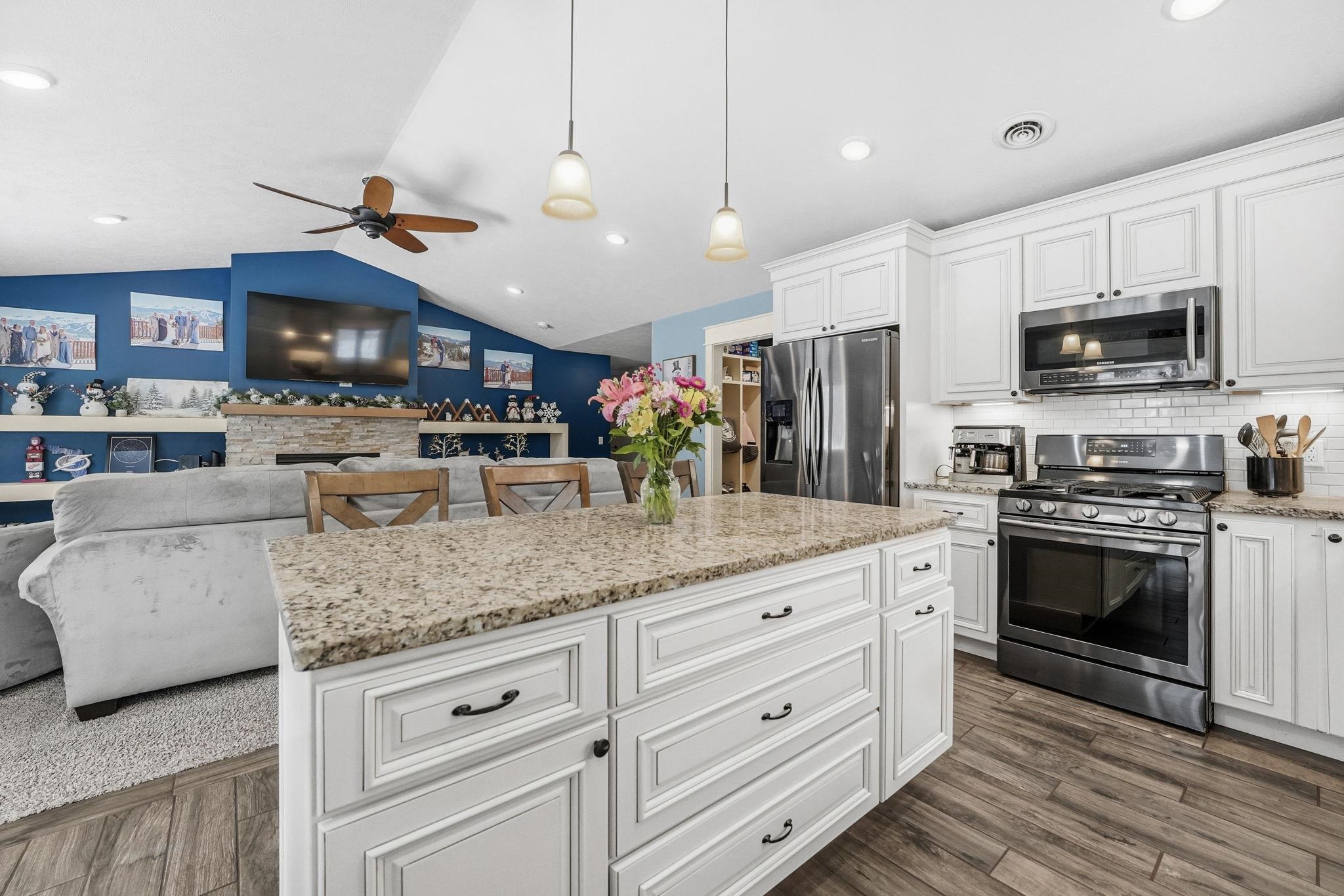 Interlochen, MI, 49643