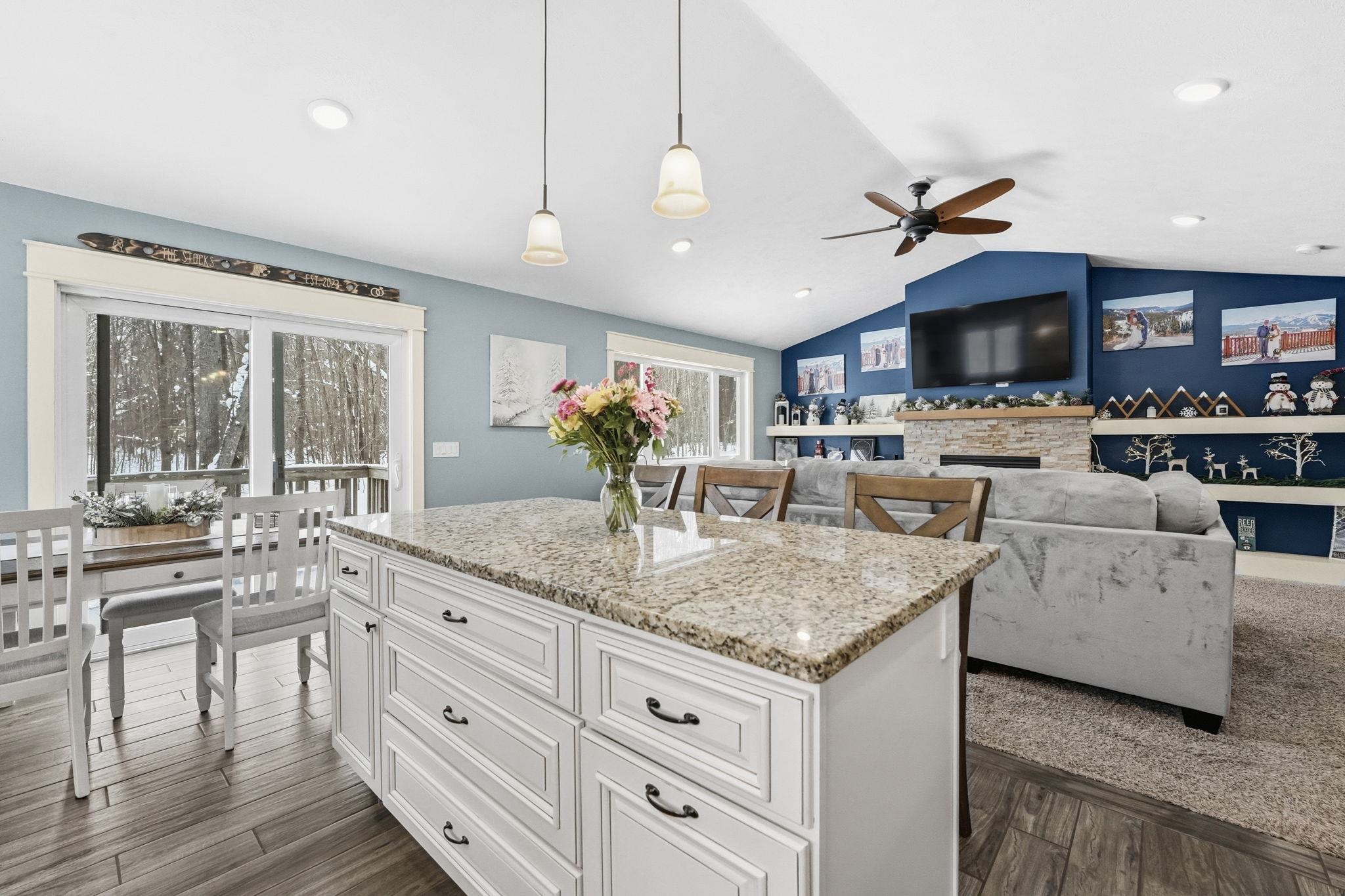 Interlochen, MI, 49643