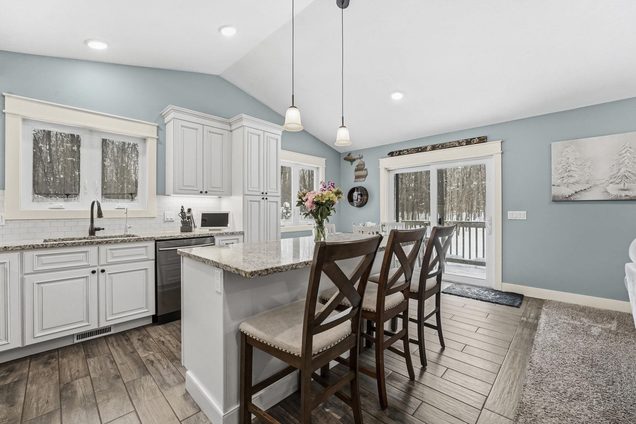 Interlochen, MI, 49643