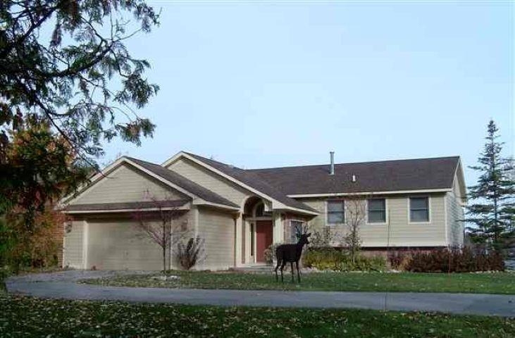 Bloomfield Hills, MI, 48301 3951