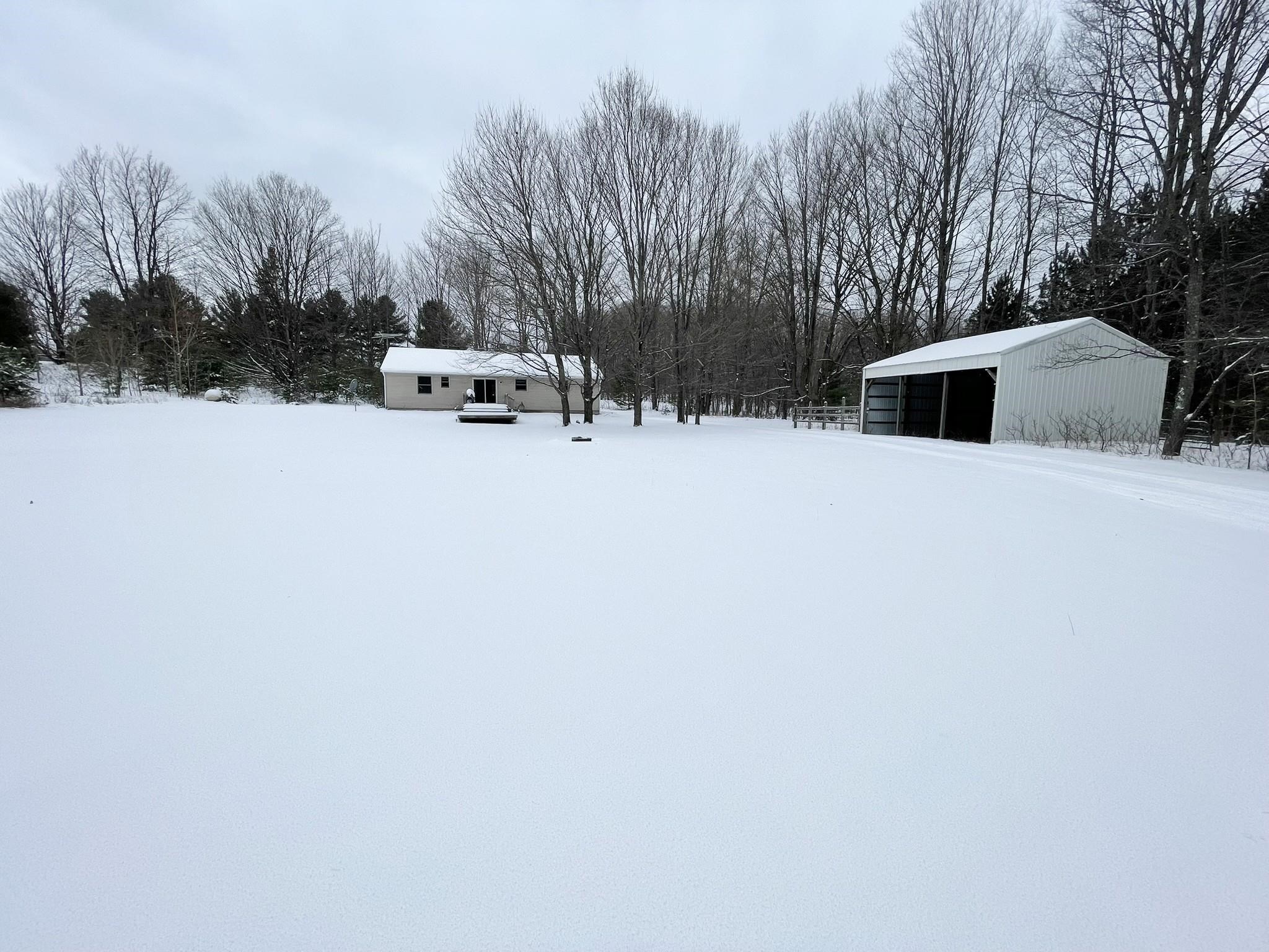 Single family home for sale at 10511 NE Lake Of The Woods, Mancelona, MI 49659 | MLS# 79080065387 | Listing updated on 2026-06-10