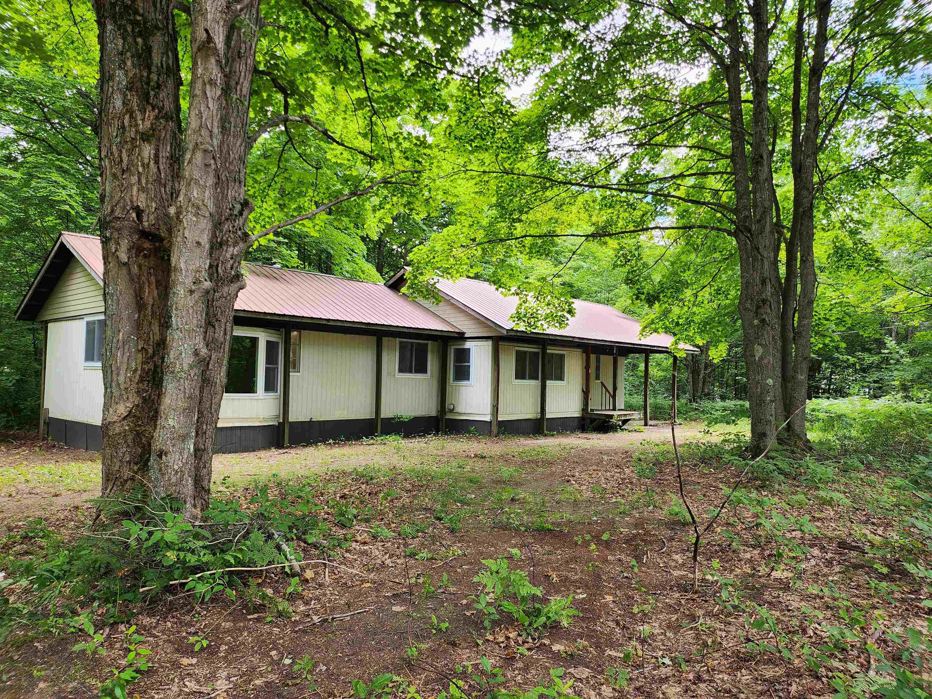 7715 Firhaven Court UNIT&nbsp;458 Lot: 458 Lot: 458, Mancelona, MI, 49659