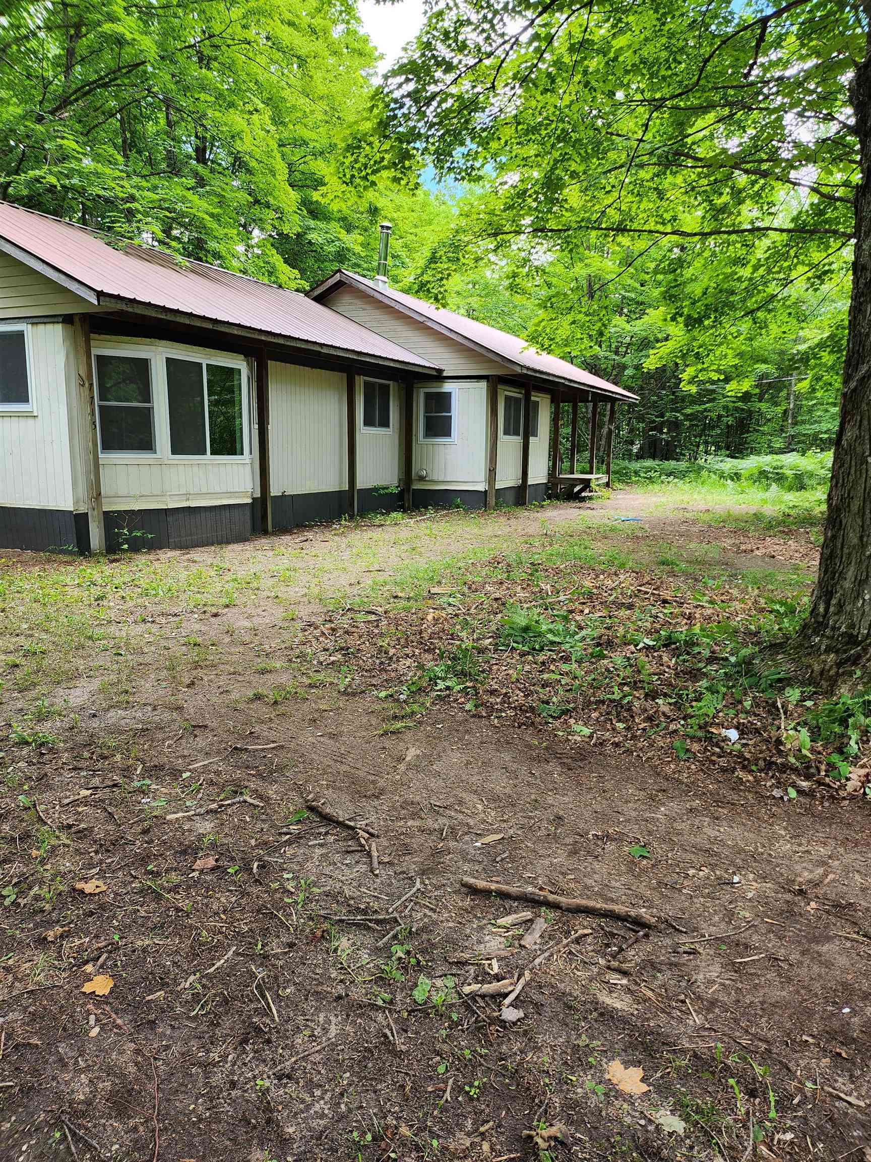 7715 Firhaven Court UNIT&nbsp;458 Lot: 458 Lot: 458, Mancelona, MI, 49659