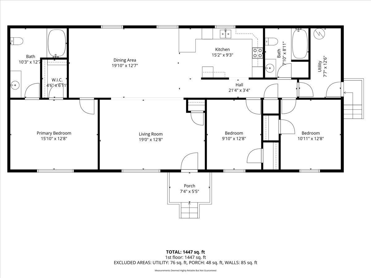 Homes for sale in Hale, MI | 8470 Ora Lake Rd, Hale, MI 48739 | MLS# 80065401