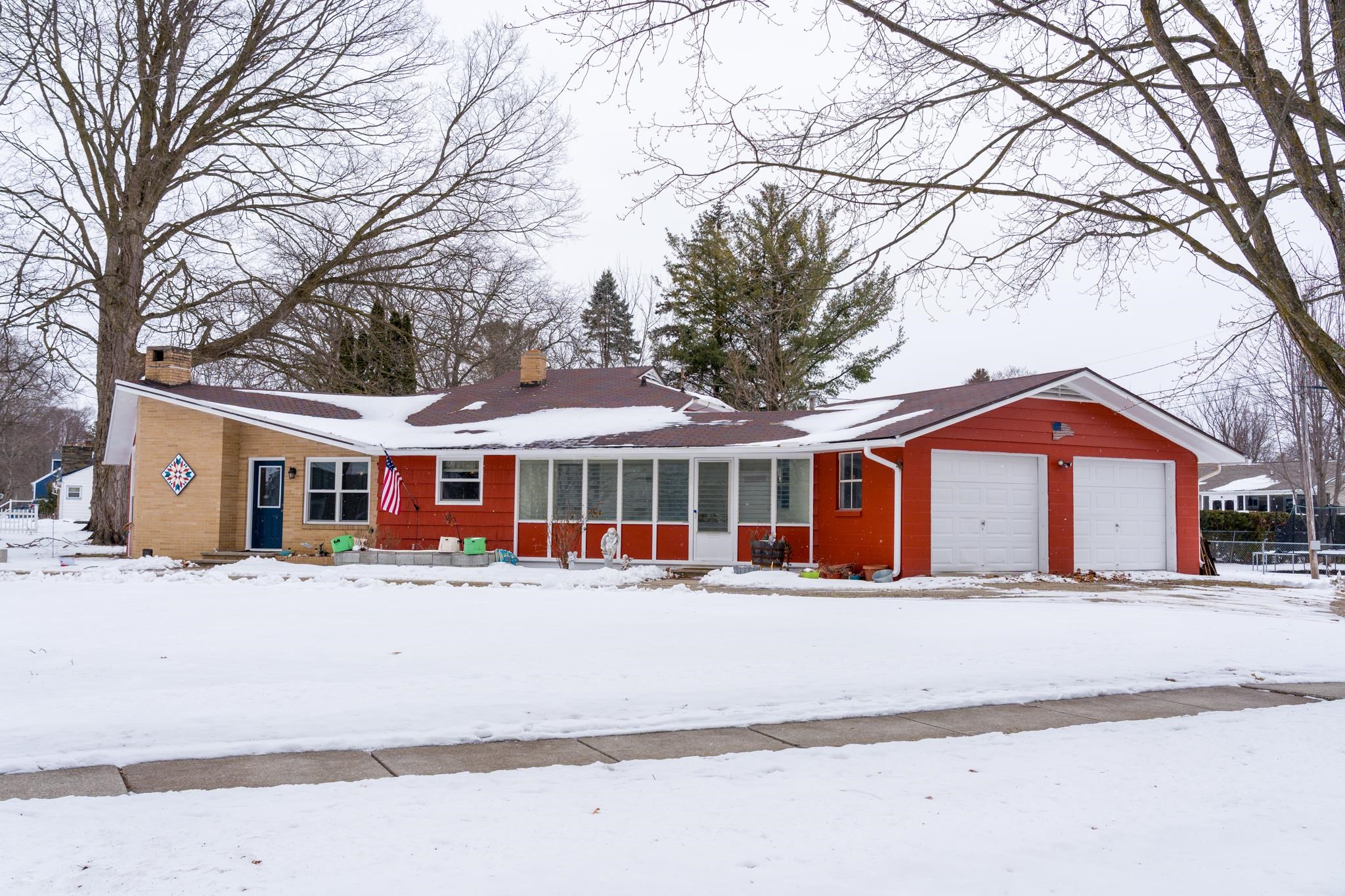 Homes for sale in Shepherd, MI | 209 N Chippewa, Shepherd, MI 48883 | MLS# 80065417