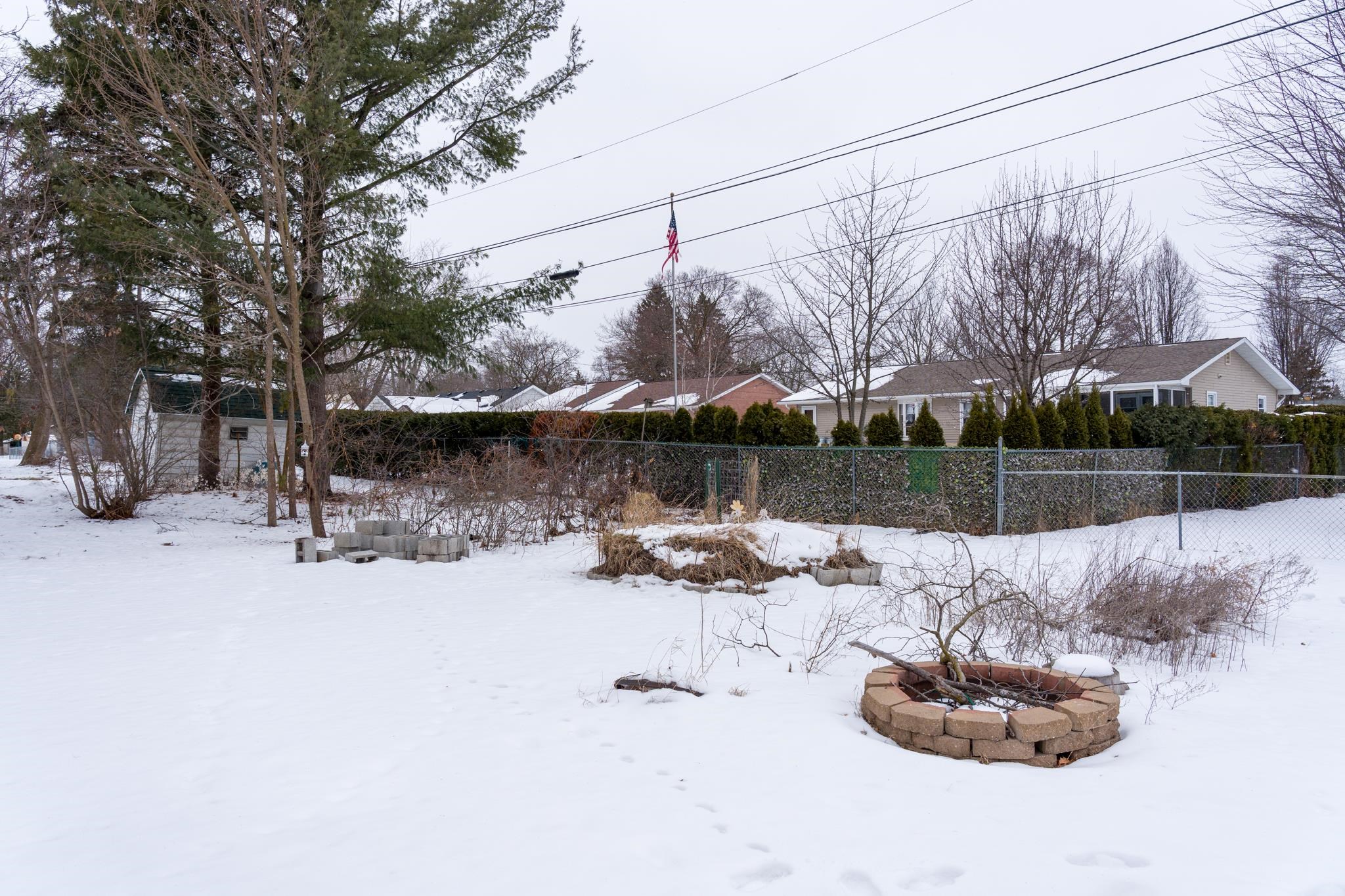 Homes for sale in Shepherd, MI | 209 N Chippewa, Shepherd, MI 48883 | MLS# 80065417