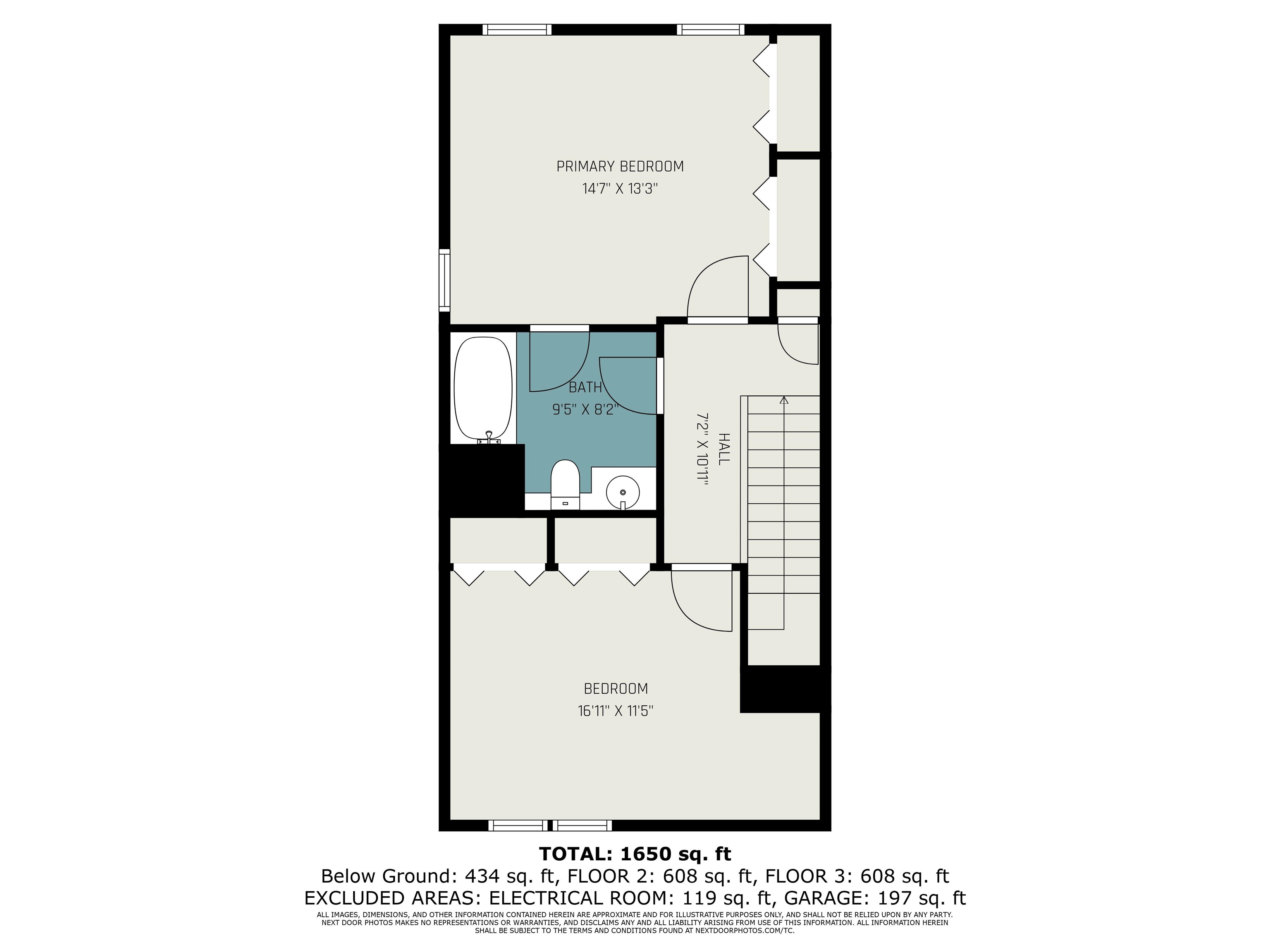 Traverse City, MI, 49686