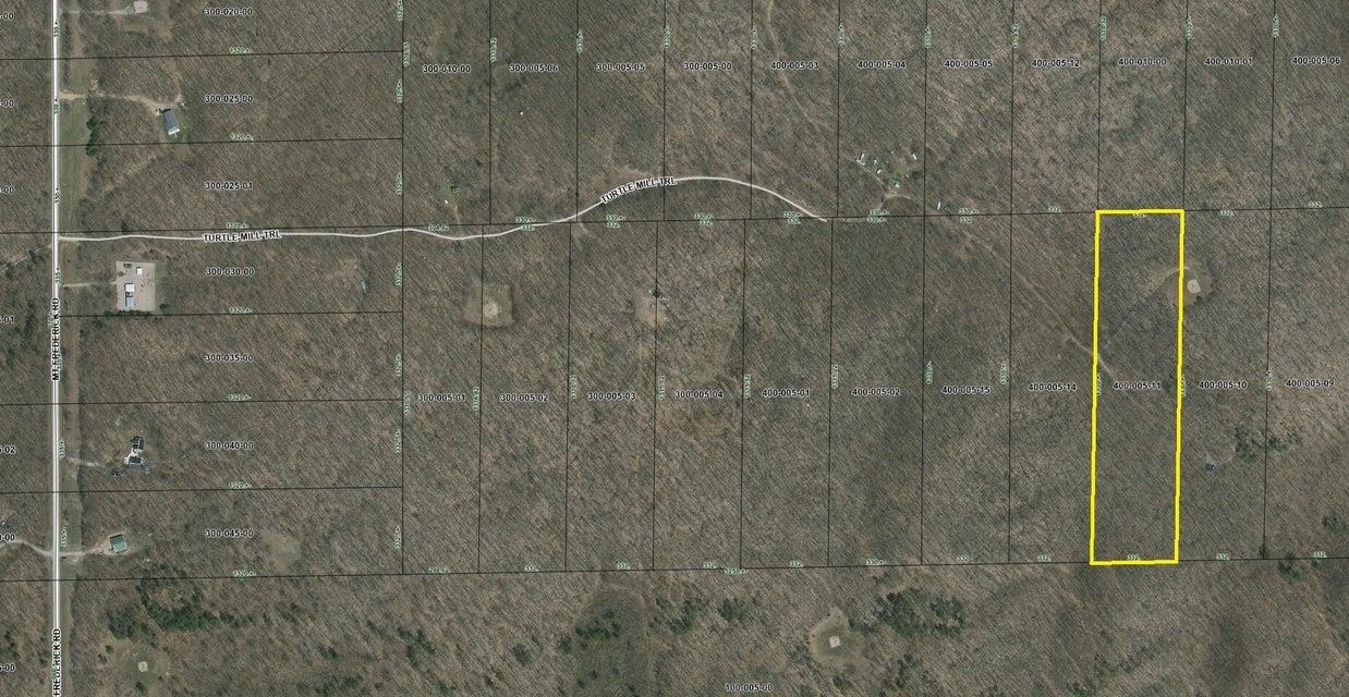 Homes for sale in Gaylord, MI | Parcel L Turtle Mill Trl, Gaylord, MI 49735 | MLS# 80065423