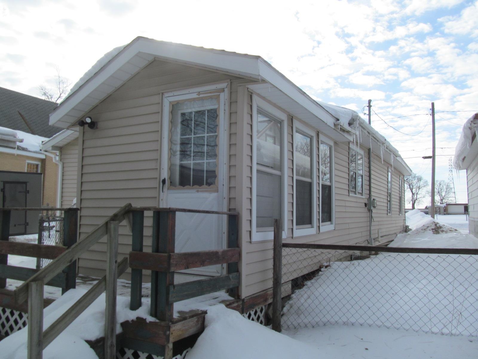  UNIT Lot: 19, Cadillac, MI, 49601