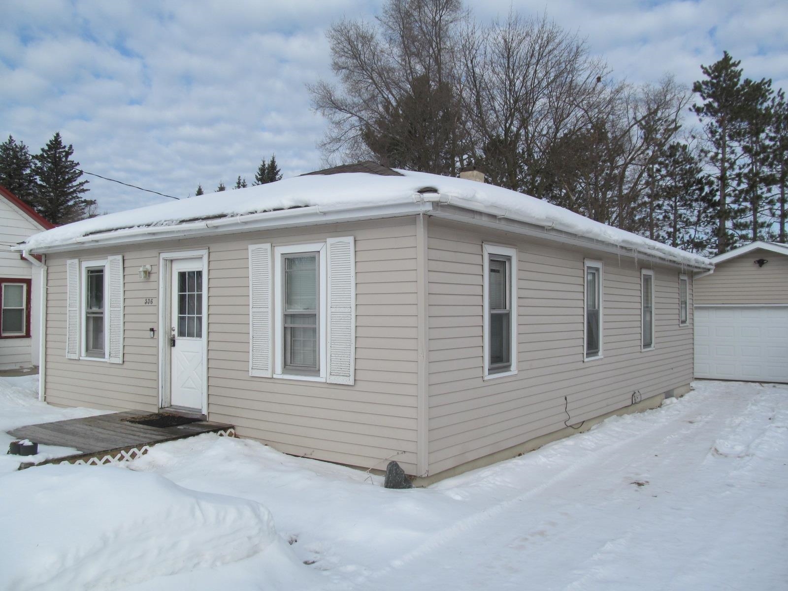  UNIT Lot: 19, Cadillac, MI, 49601