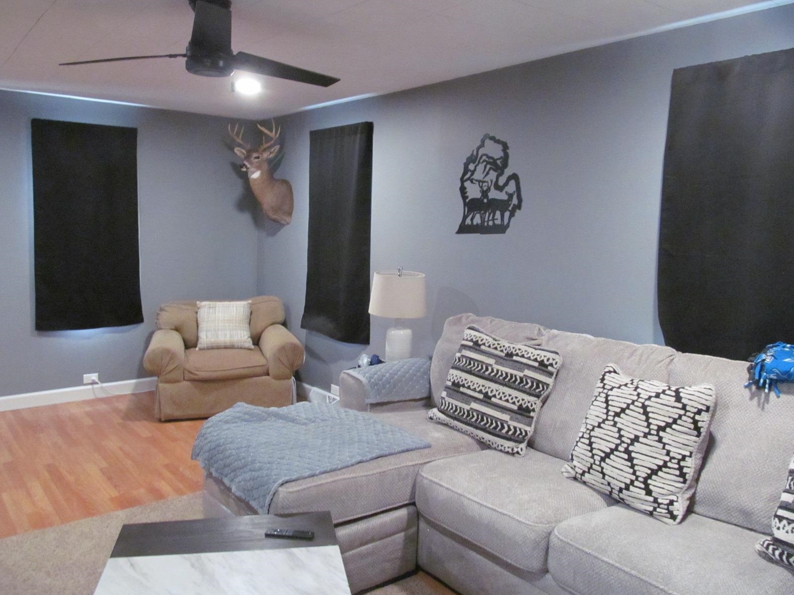  UNIT Lot: 19, Cadillac, MI, 49601